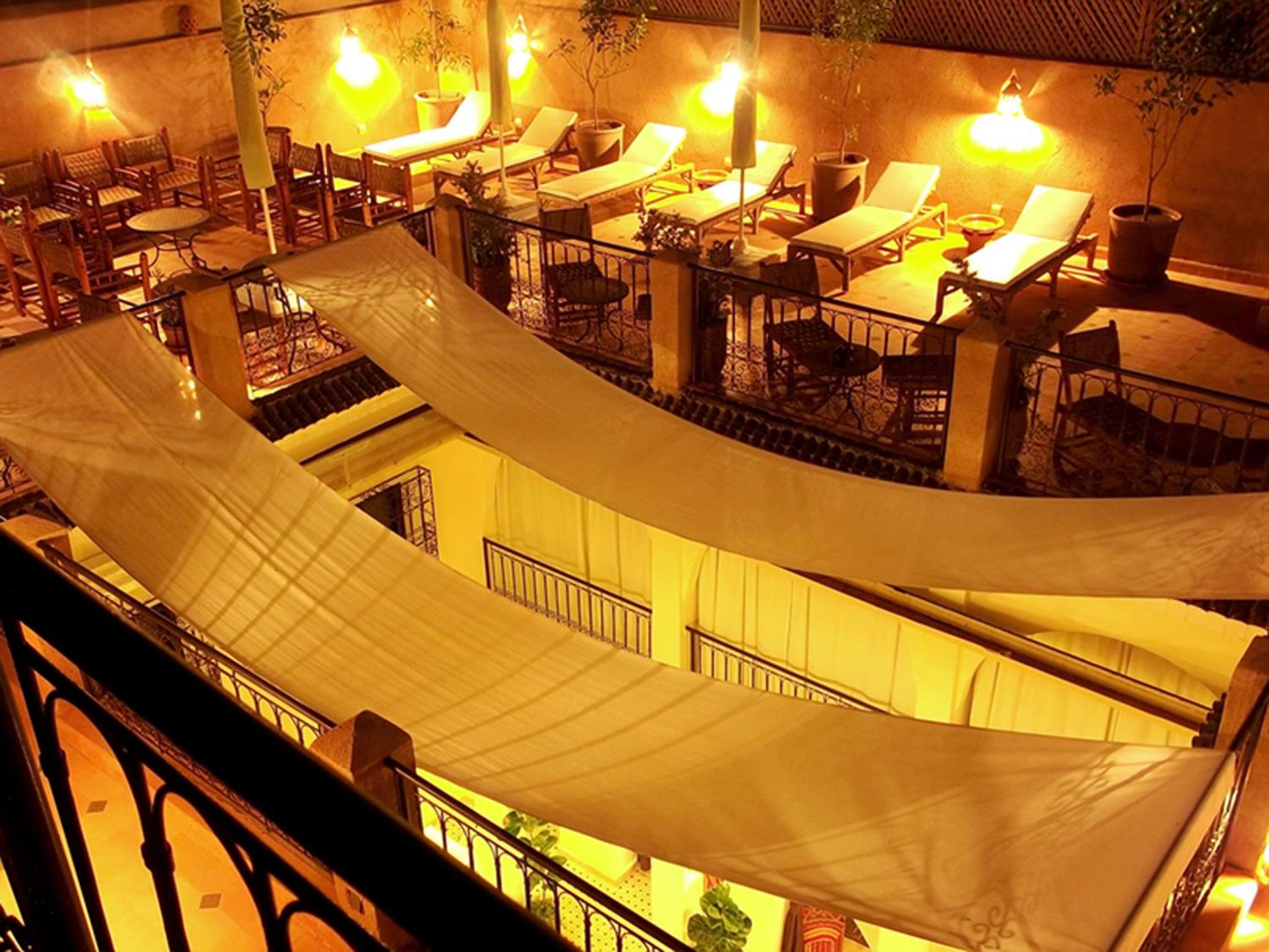 Riad Signature view 5