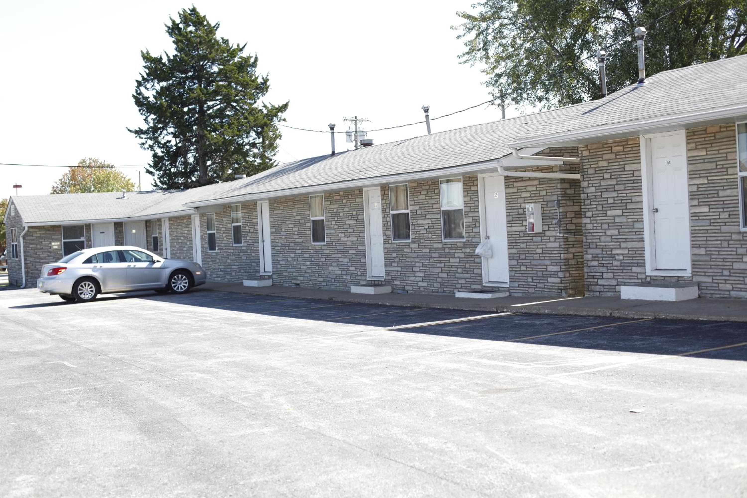 OYO Travelier Motel, photo 13