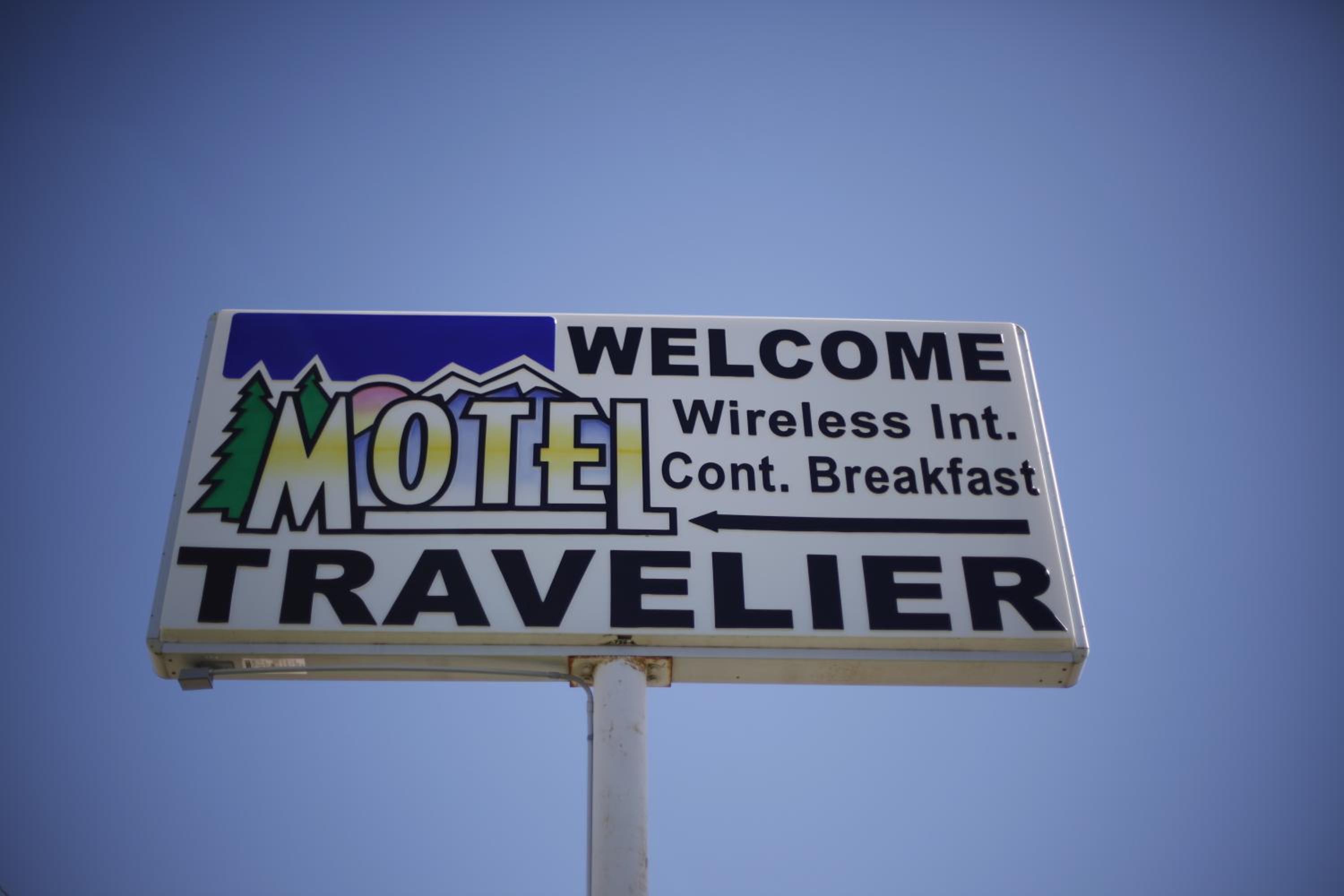 OYO Travelier Motel, photo 10