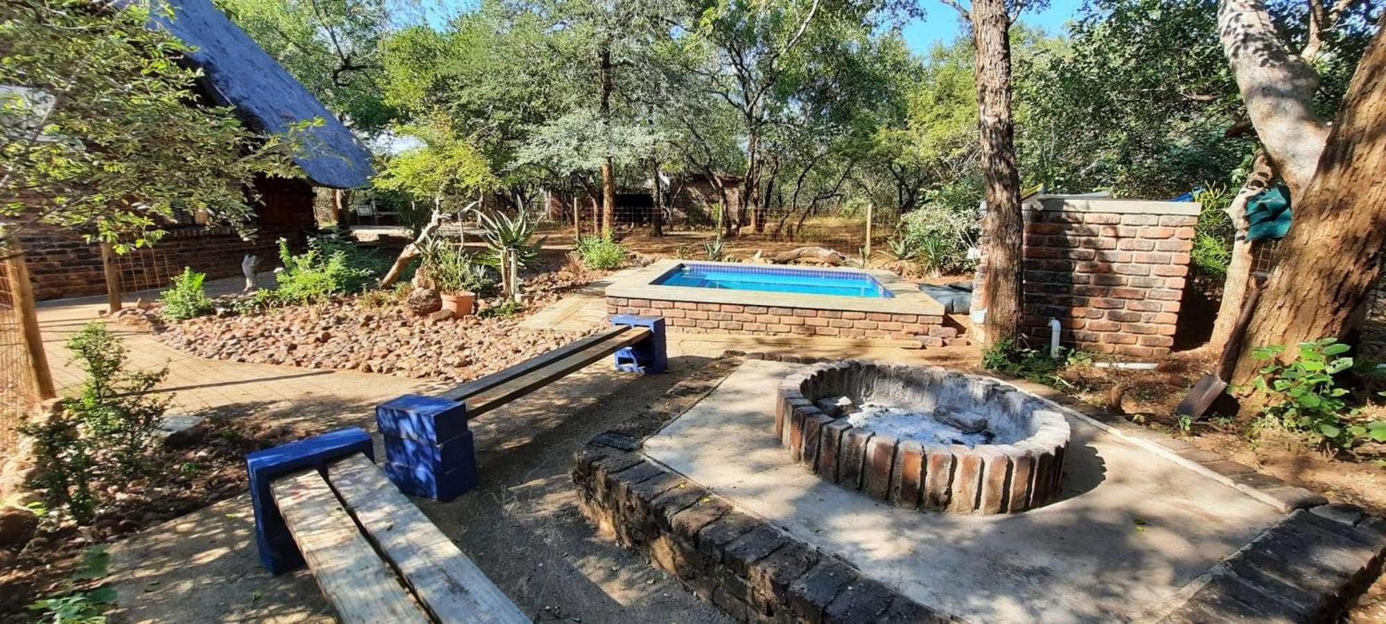 Chip n Debs Kruger Vacations view 2