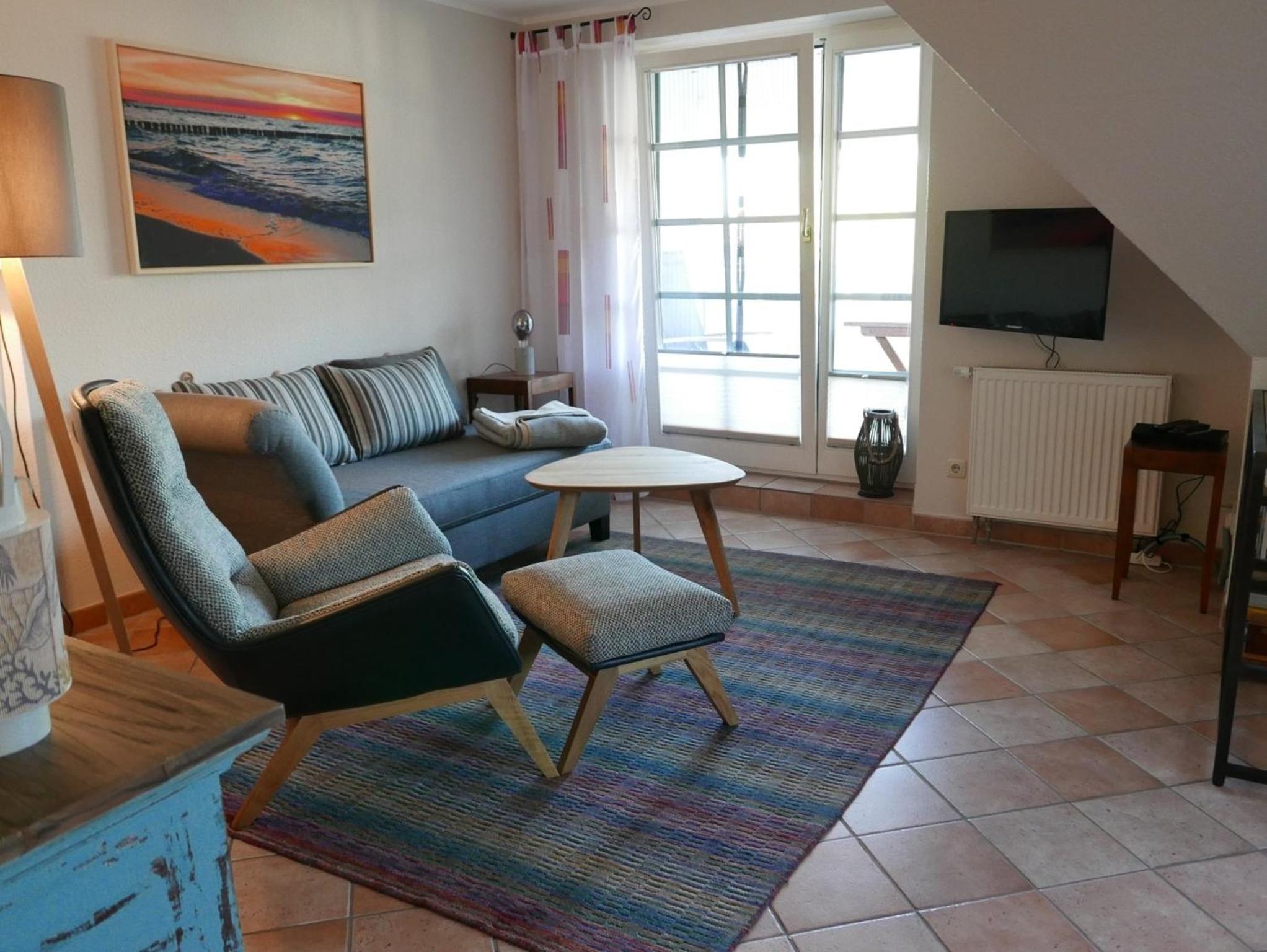 Störtebekerstr 9, Wohnung 6 view 2