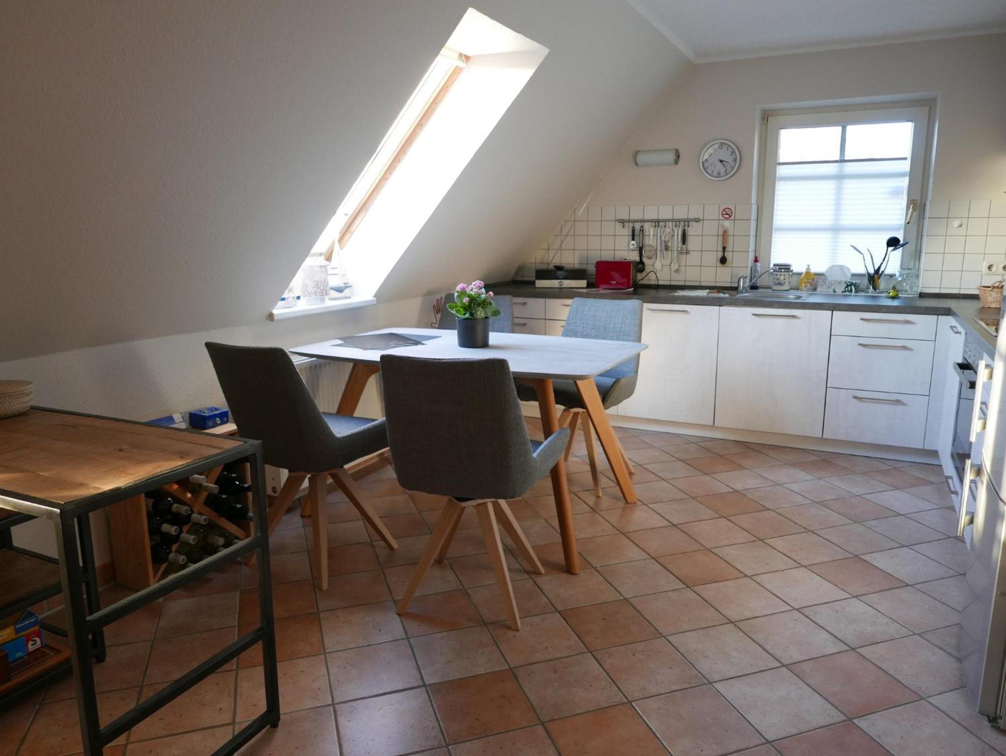 Störtebekerstr 9, Wohnung 6 view 5