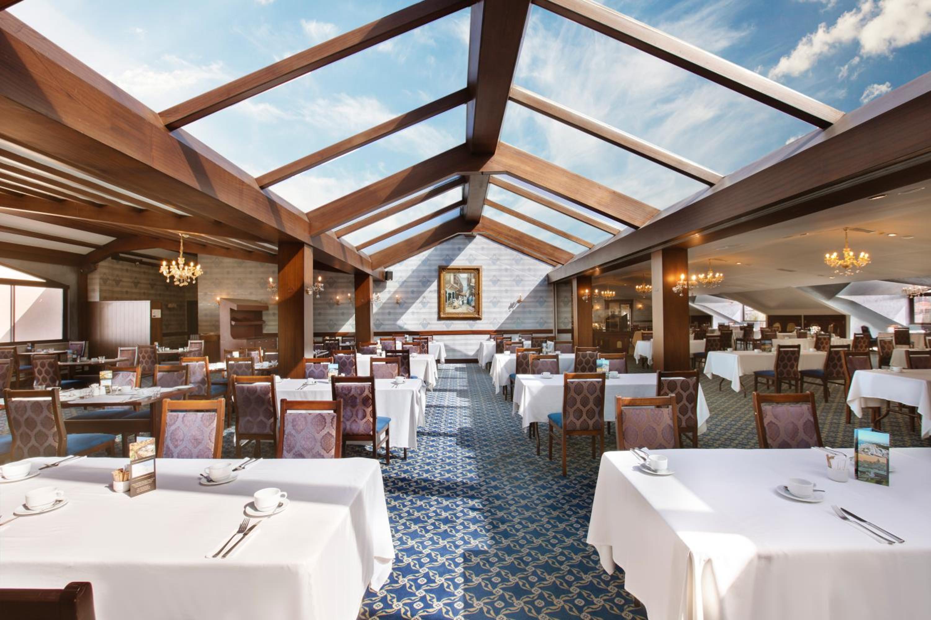 Legacy Ottoman Hotel - Image 51