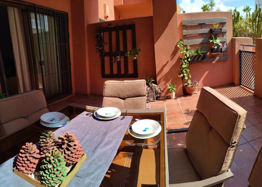 Alojamiento Apartamento Motril Playa Granada campo golf photo 3
