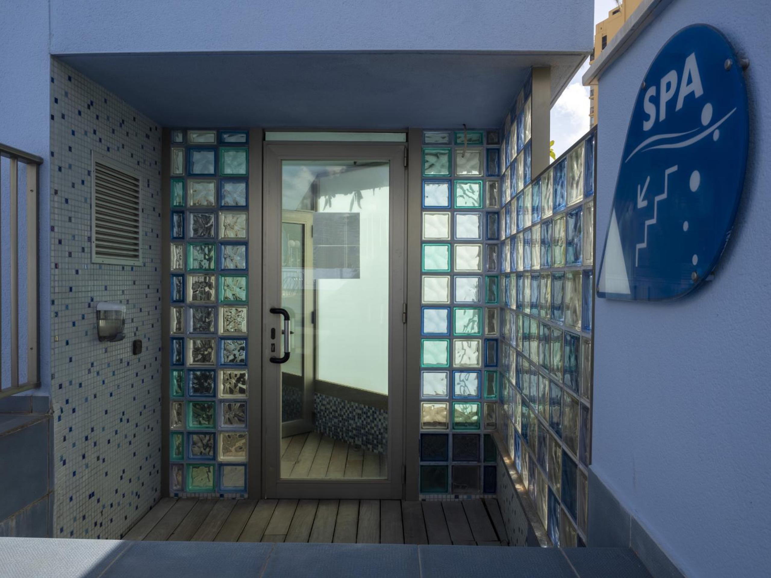 Apartamentos Hipocampos Calpe Rent Apart
