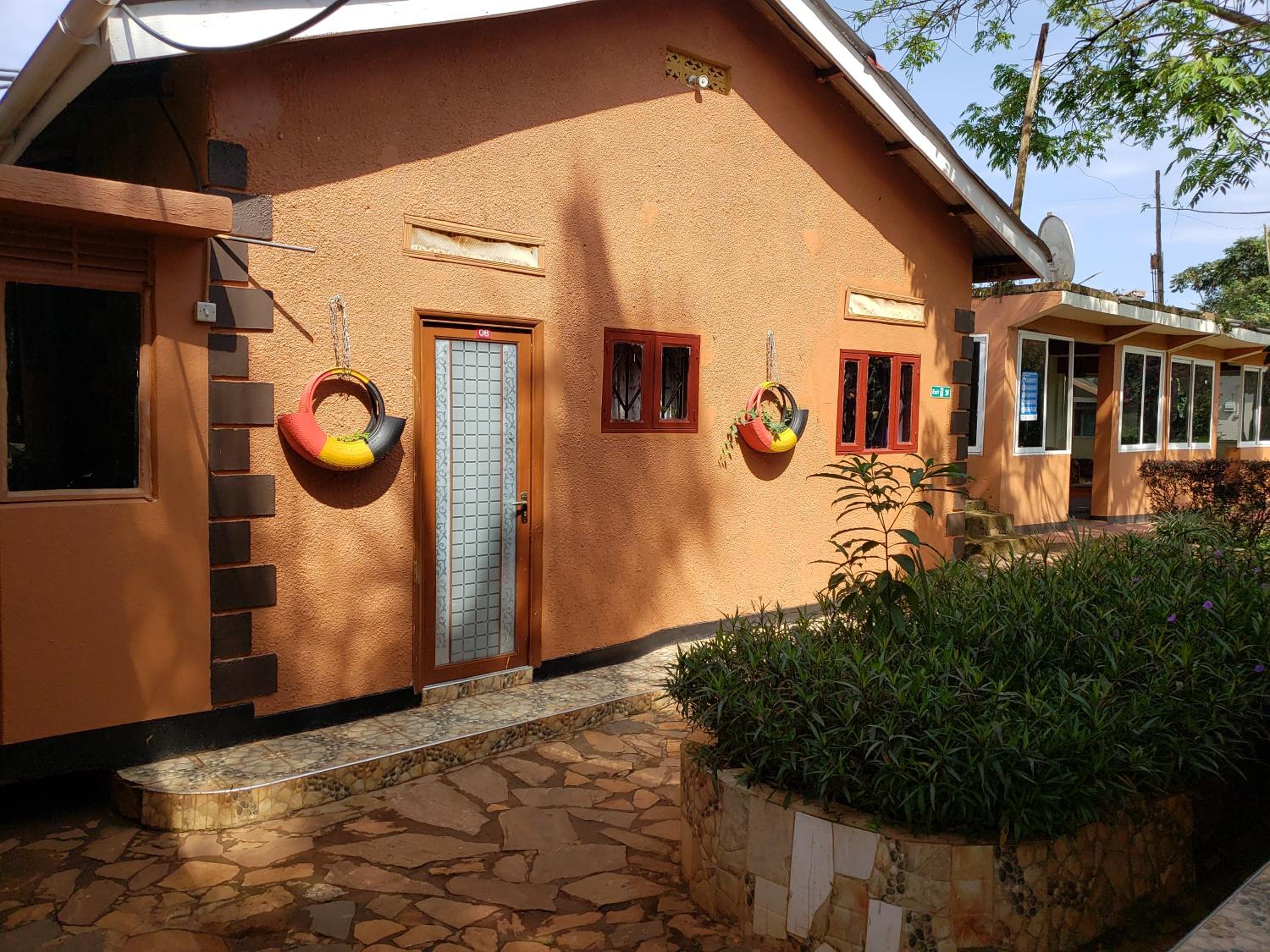 Gorilla African Guest House