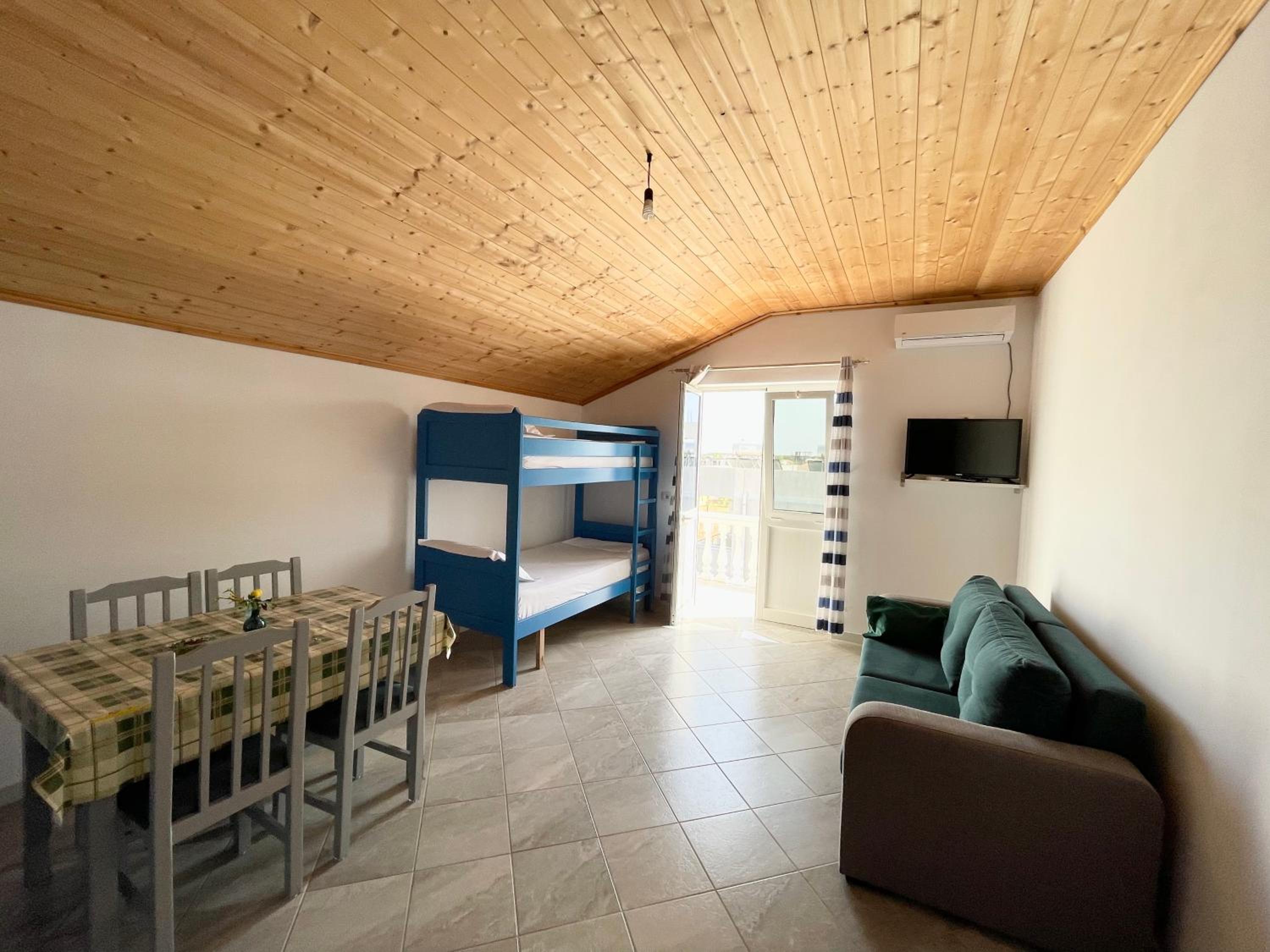 Doçi Seven Hotel