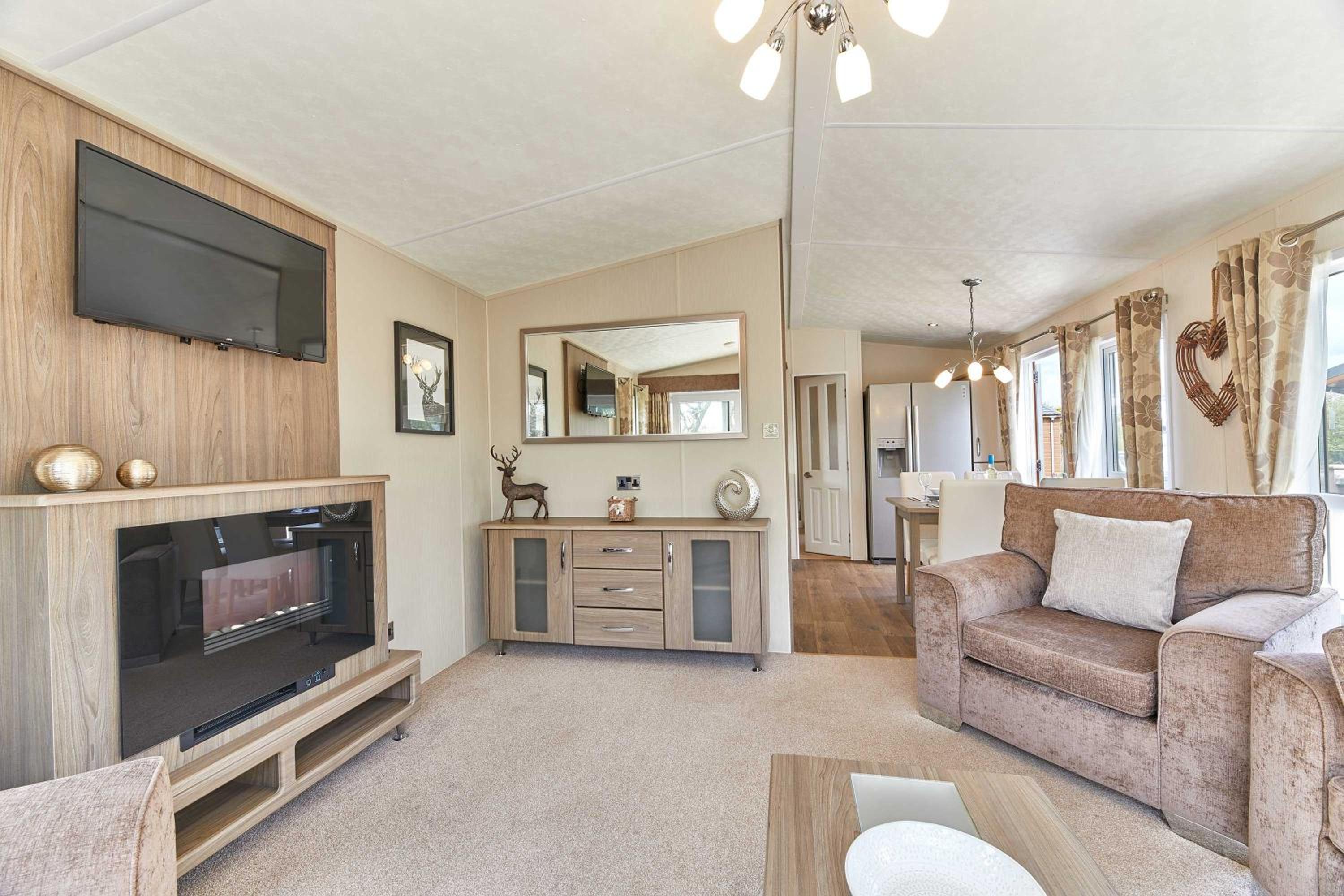 Host & Stay - Butterfly Lodge view 2