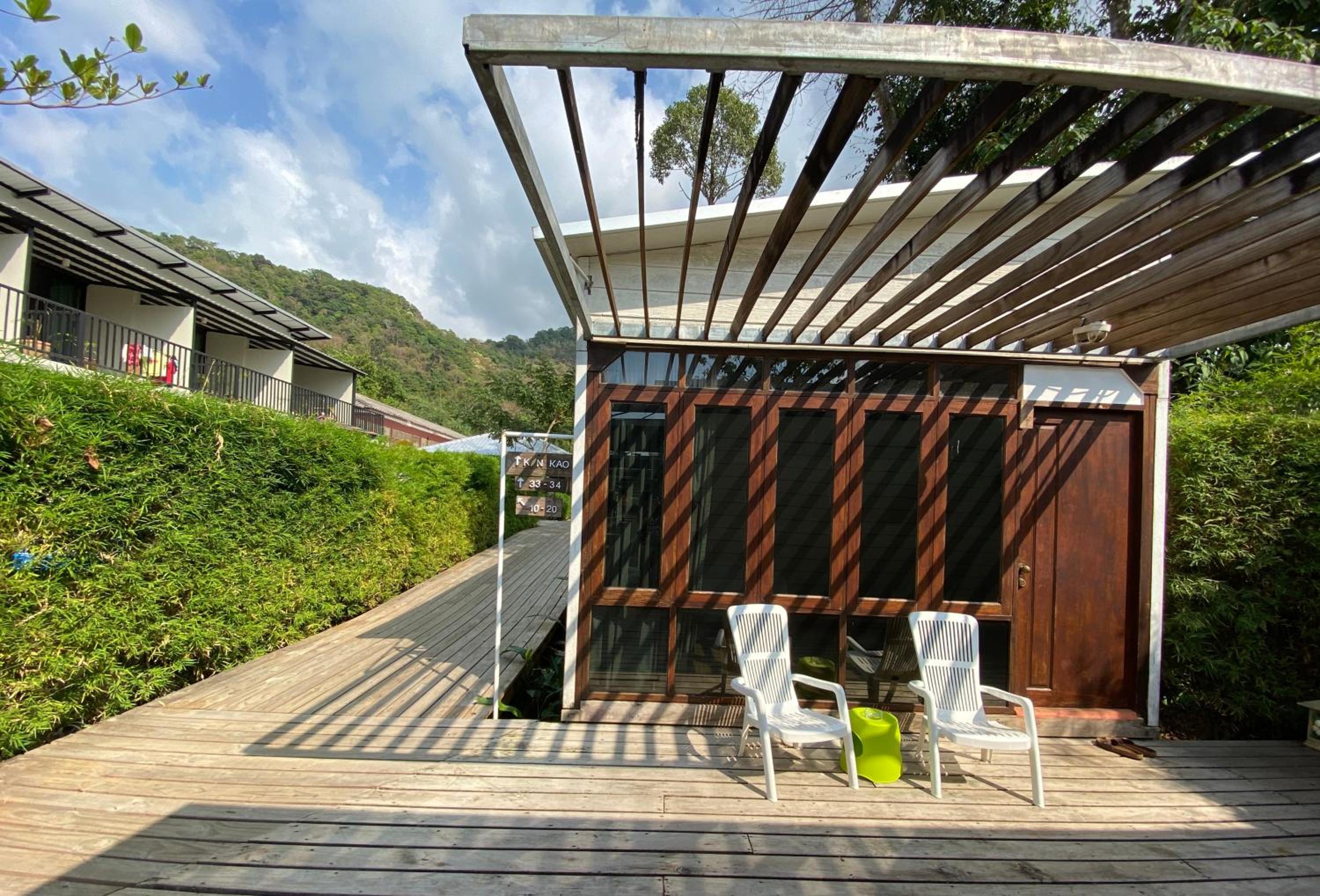 The Stage-Koh Chang