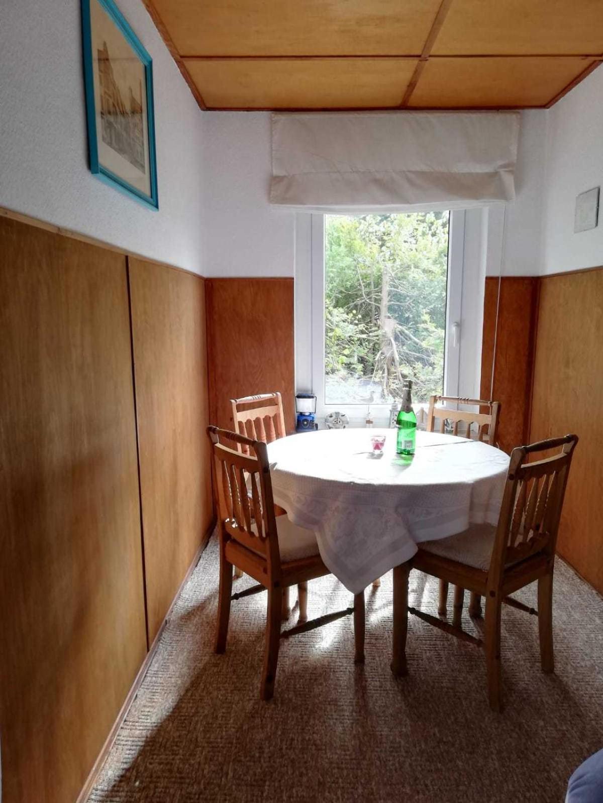 Ferienhaus ruhige Lage _ strandnah