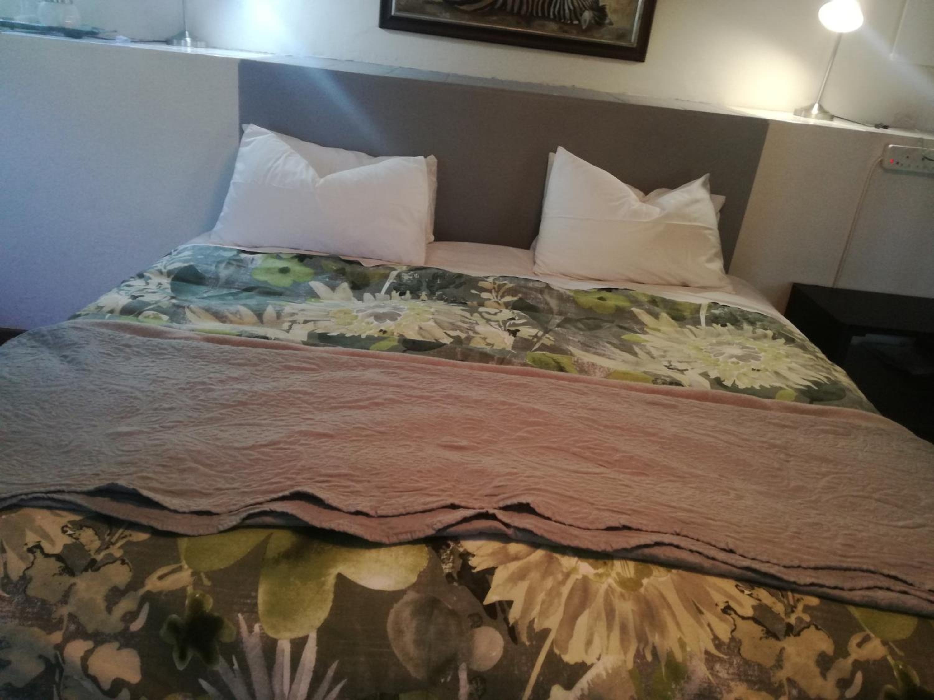 Valley Guest House