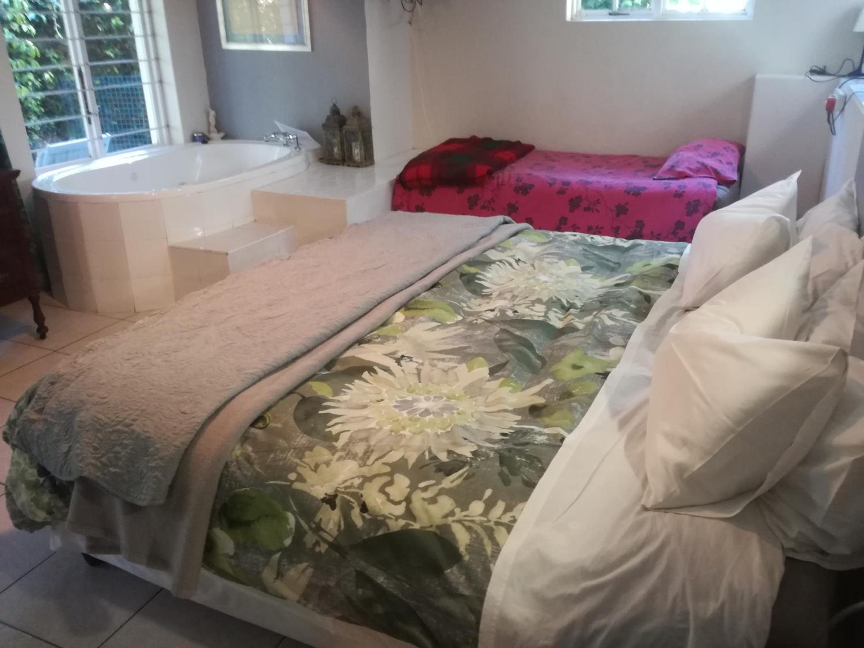 Valley Guest House