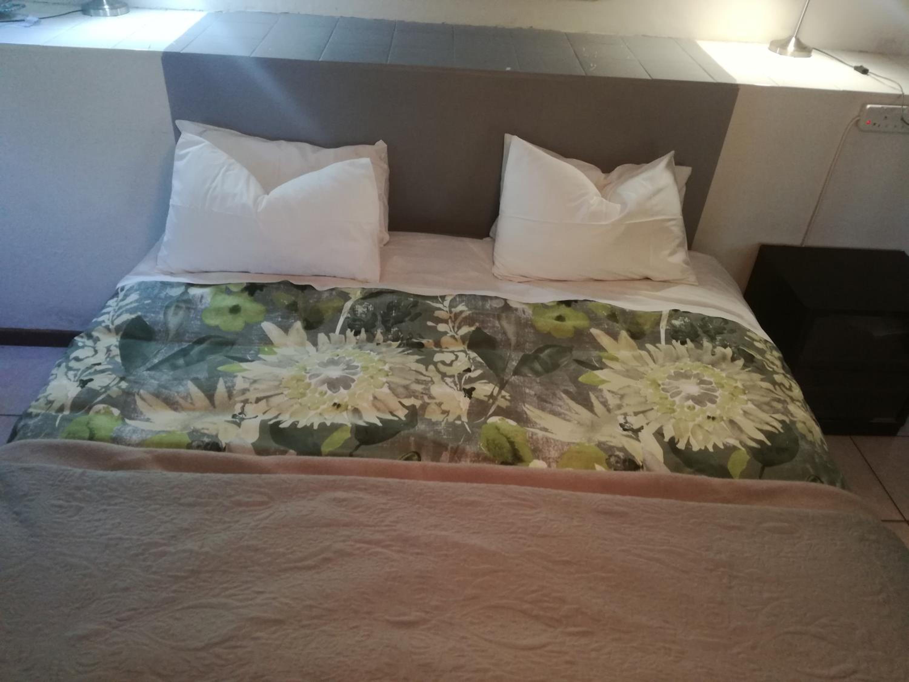 Valley Guest House