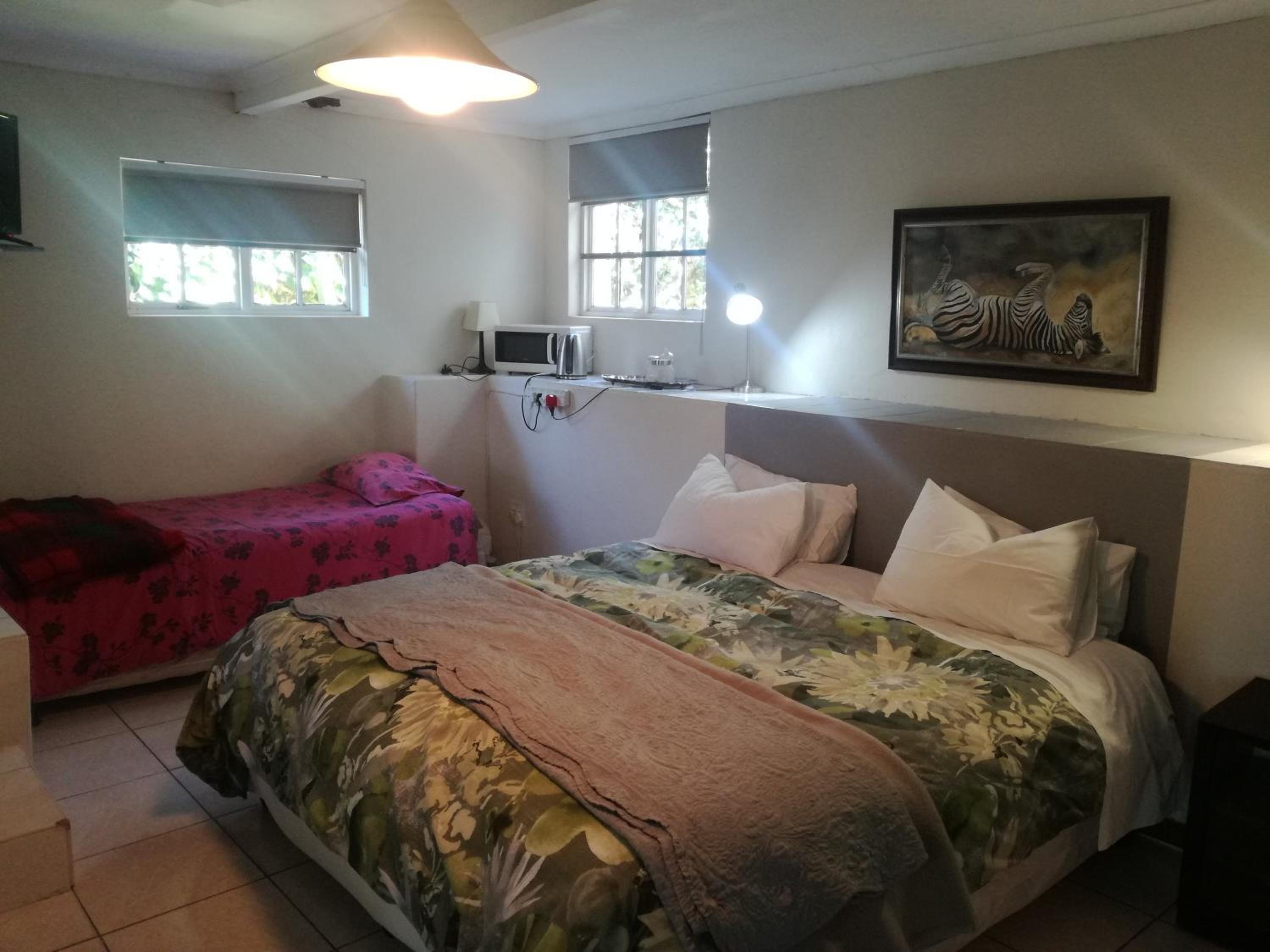 Valley Guest House