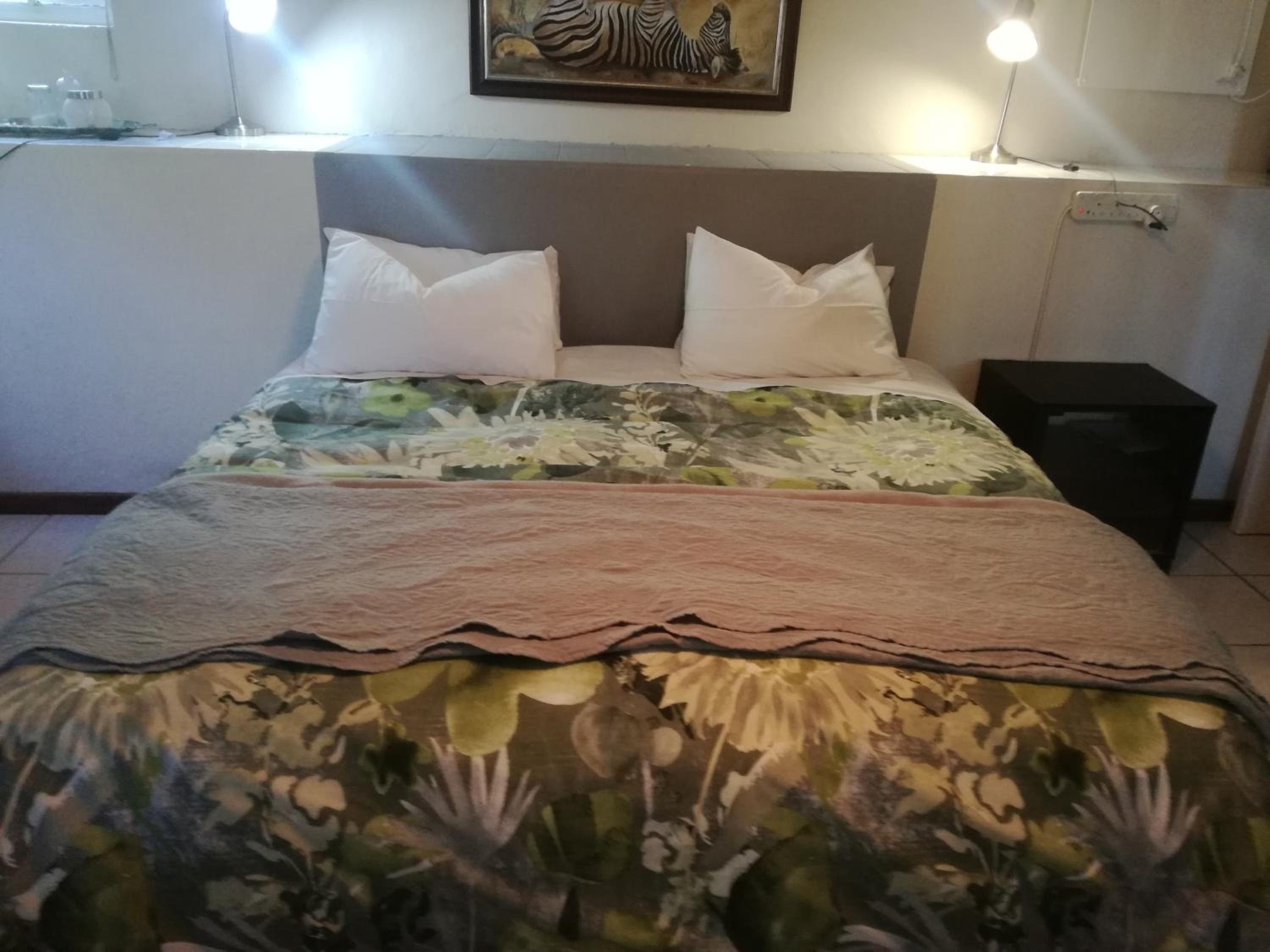 Valley Guest House
