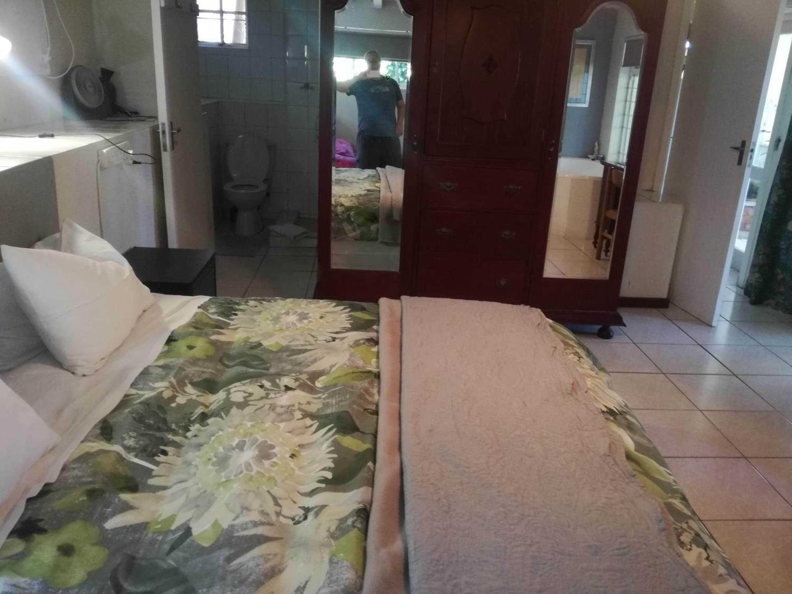 Valley Guest House