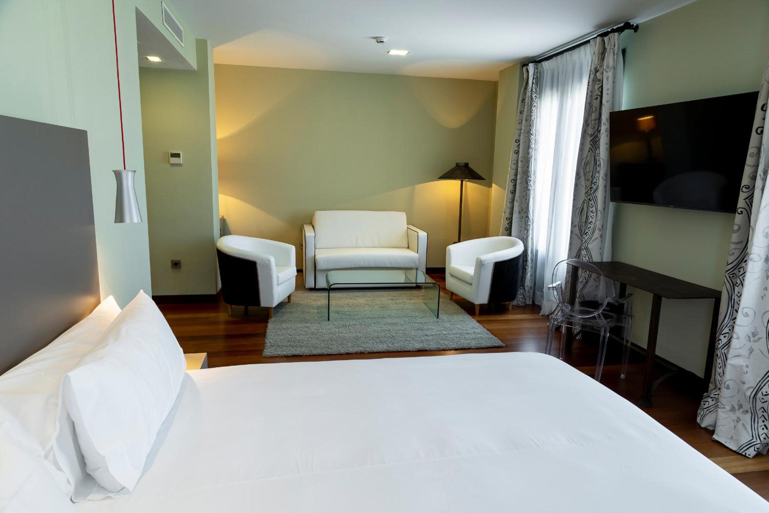 Hotel AR Isabel de Farnesio