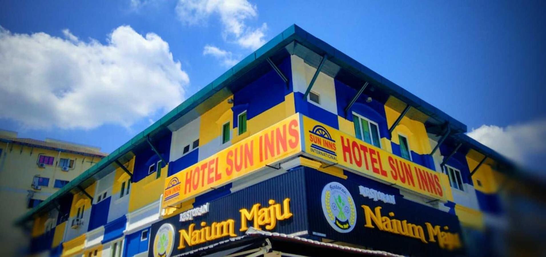 Sun Inns Hotel Lagoon near Sunway Lagoon Theme Park photo 1