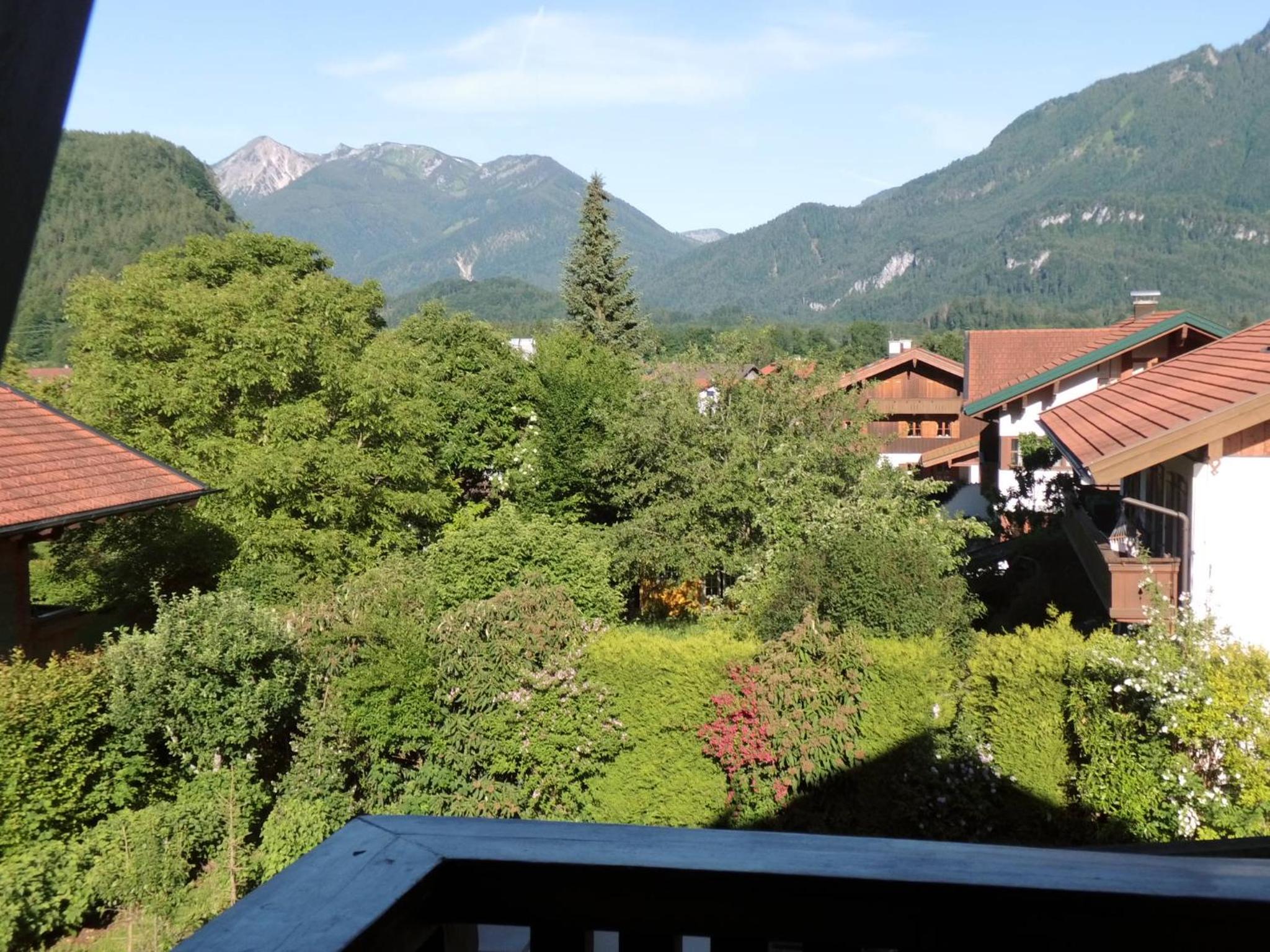 Landhaus In der Au view 5