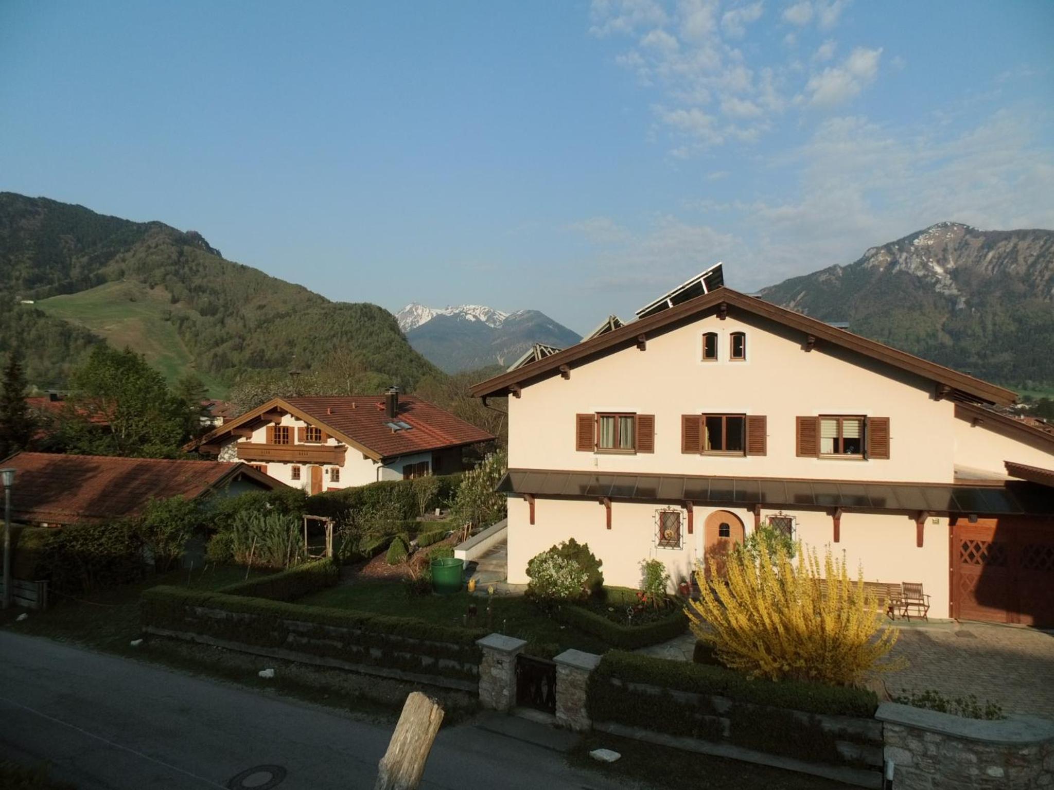 Landhaus In der Au view 3