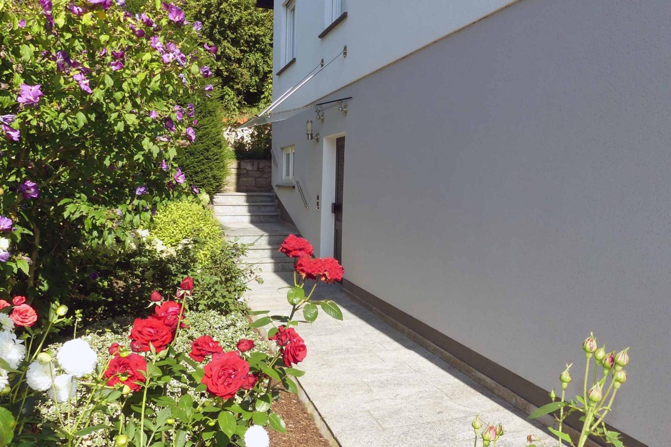 Ferienwohnung AusZeit