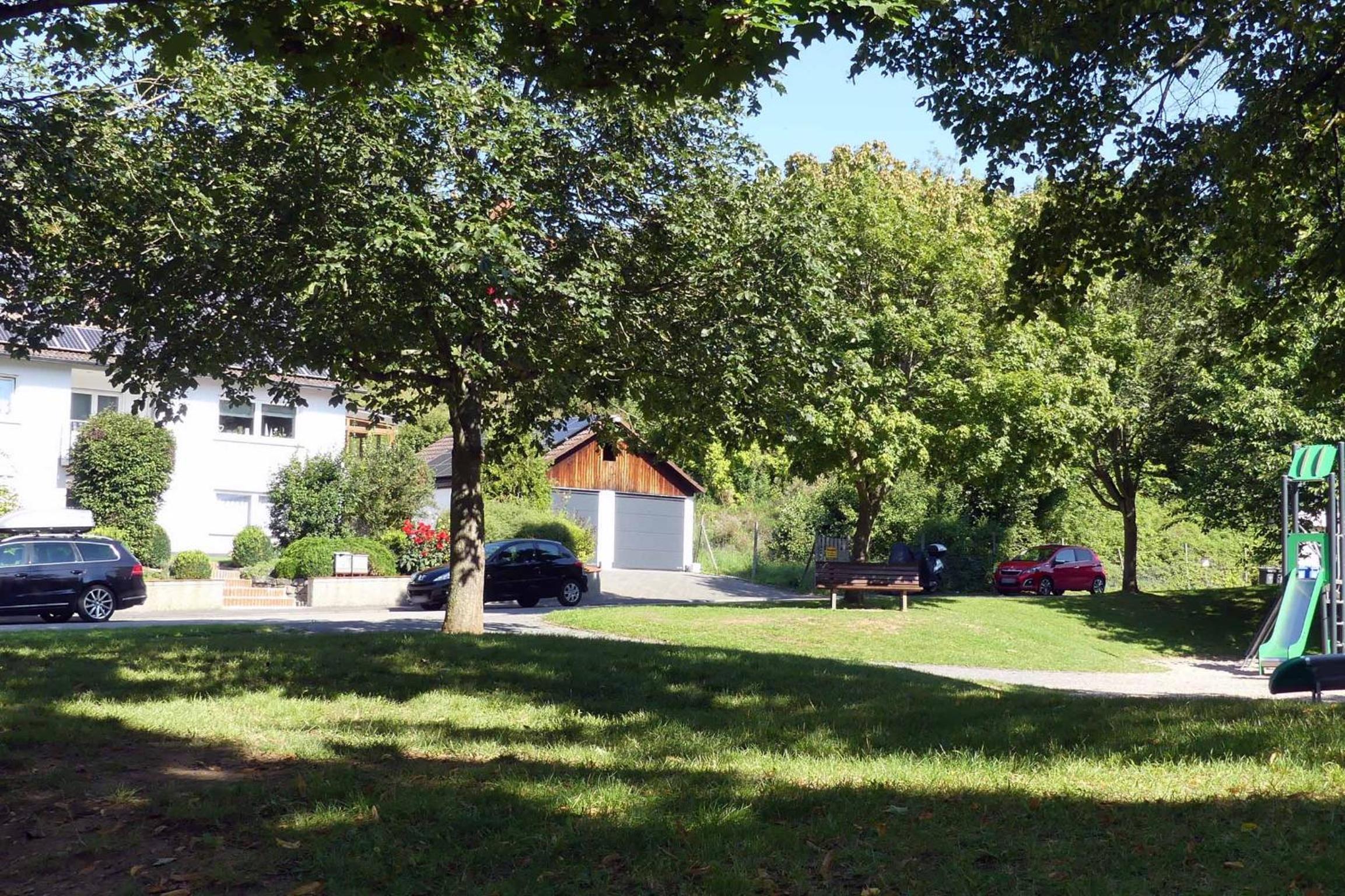 Ferienwohnung AusZeit