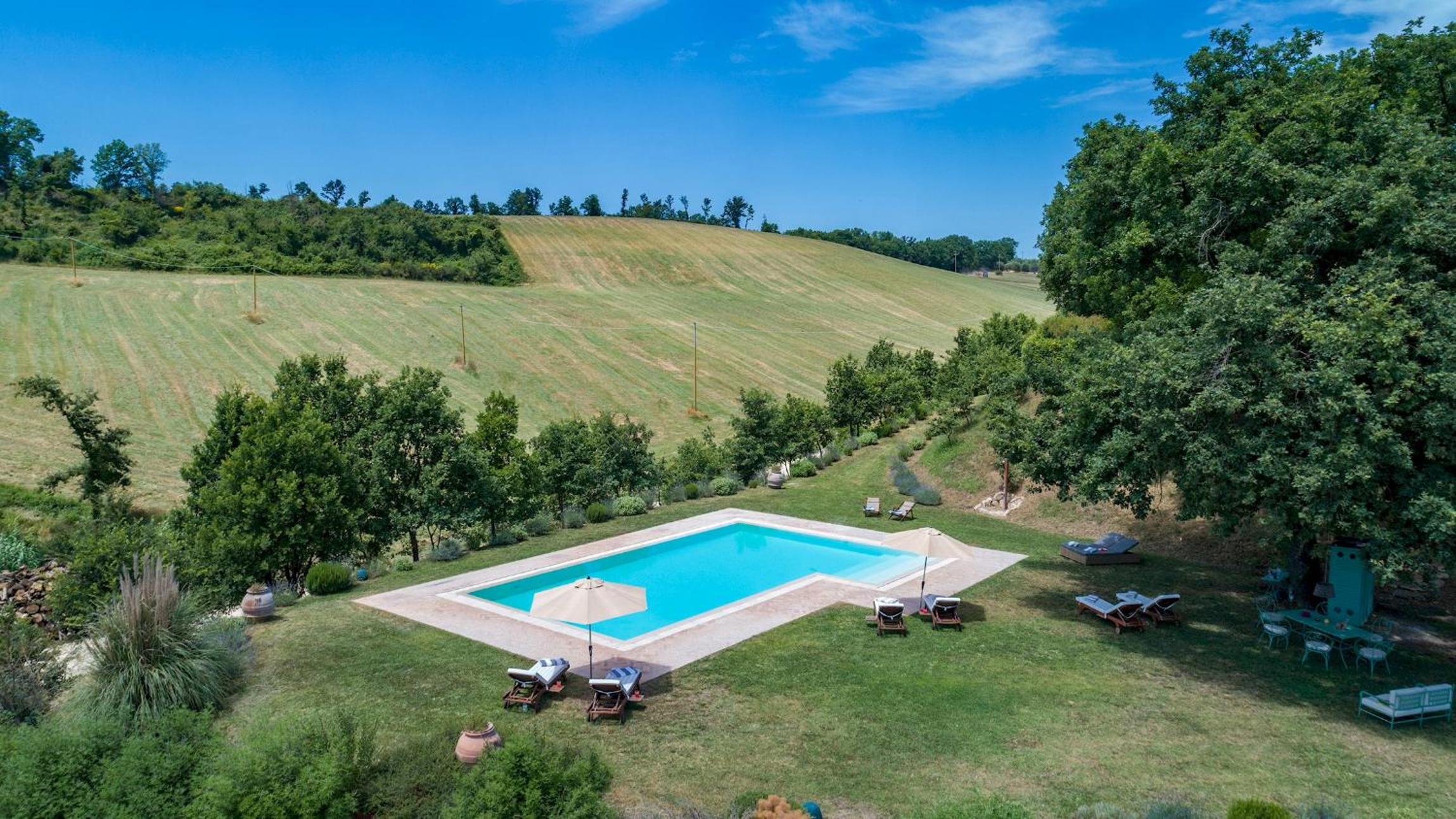 CASALE PIATTINI 10, Emma Villas view 3