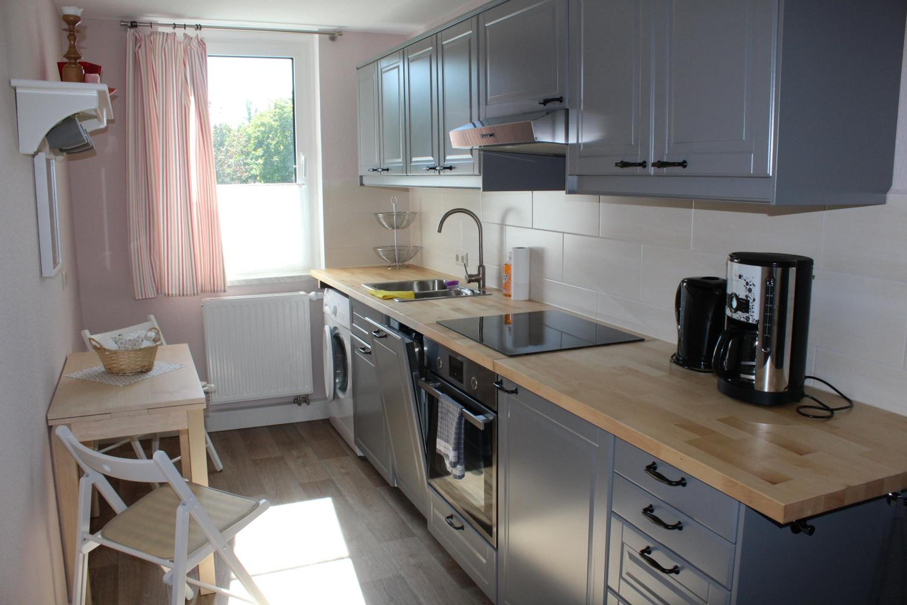 Gästewohnung in Niesky view 2