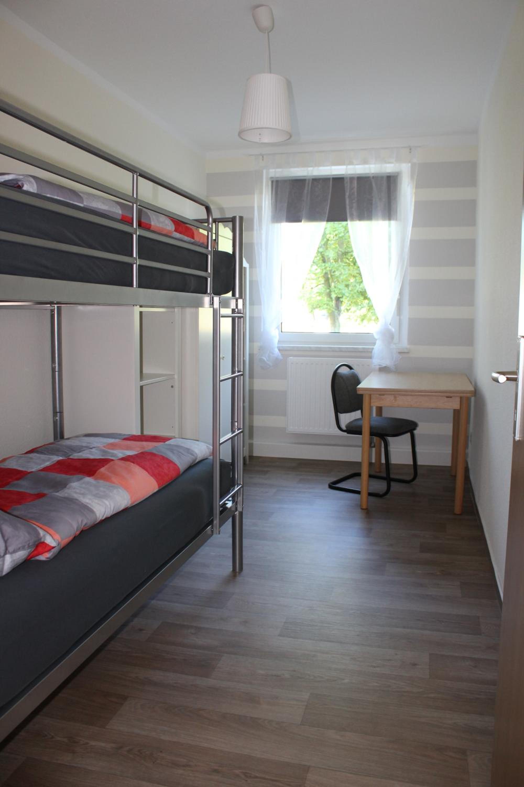 Gästewohnung in Niesky view 3