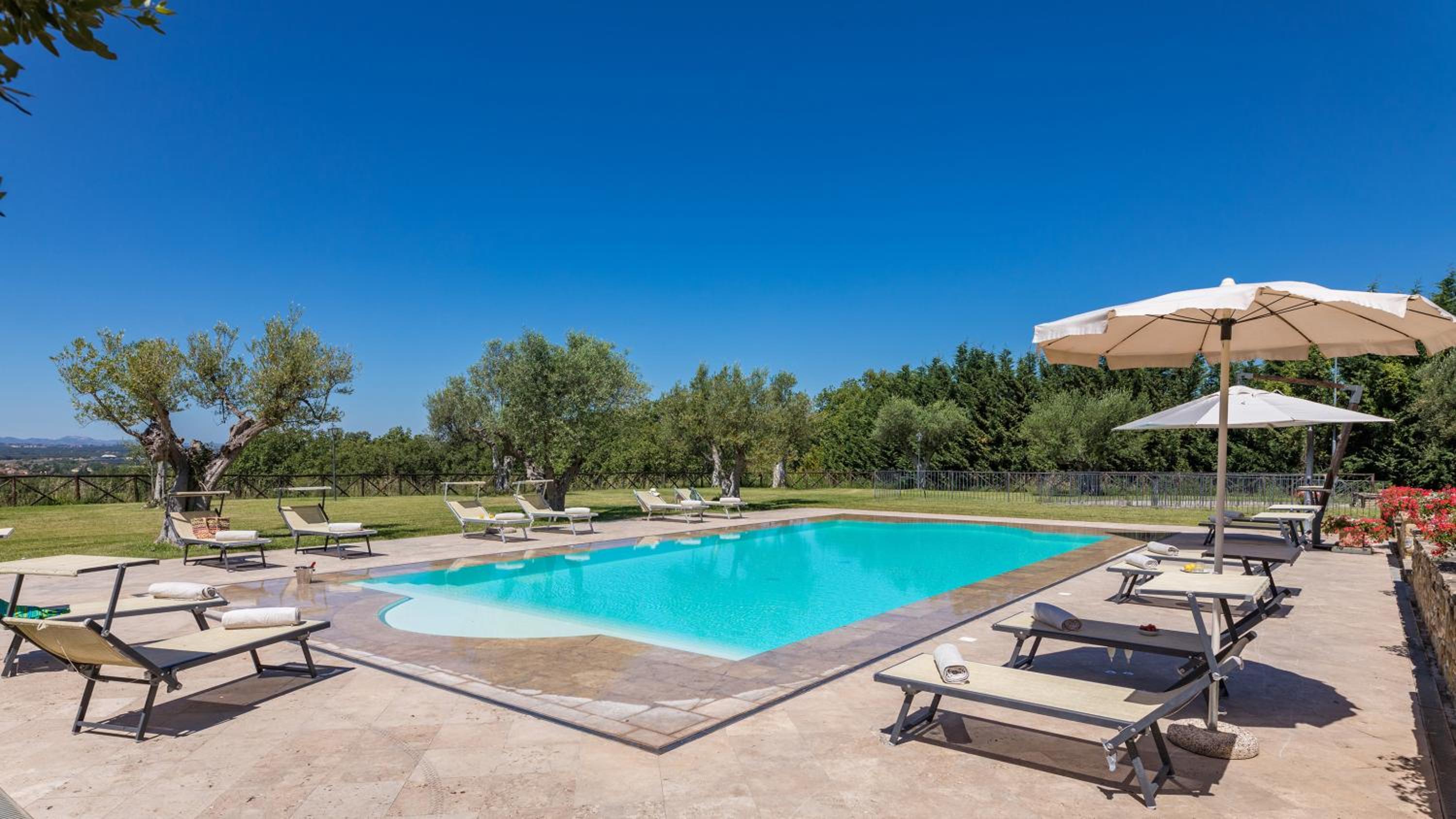 Fontanicchio 14, Emma Villas view 3