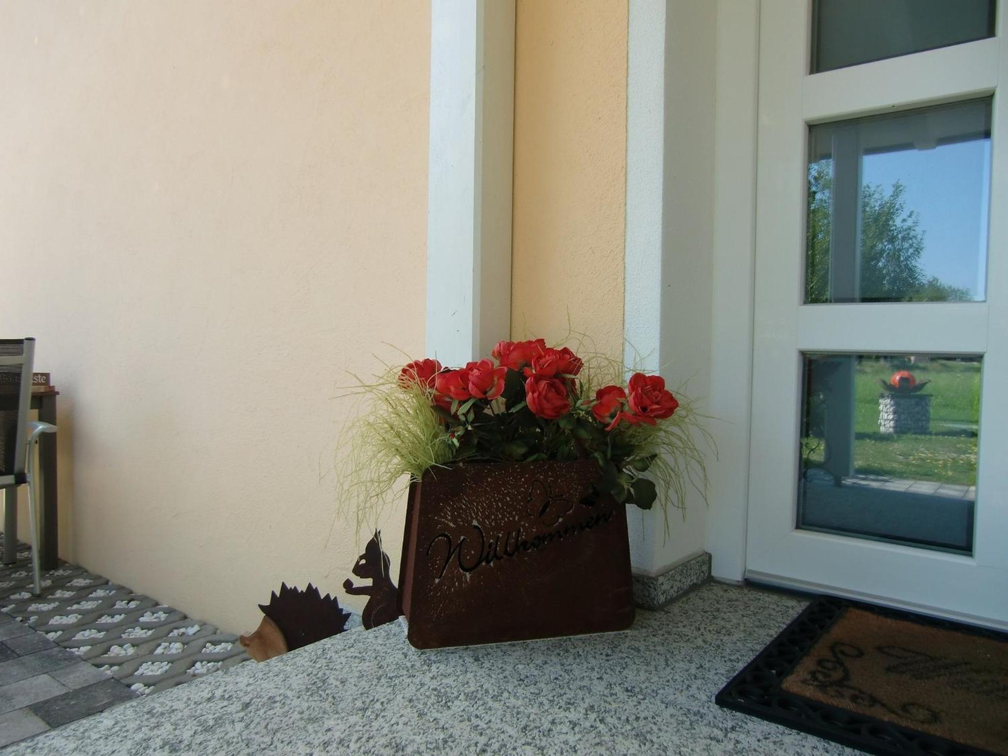 Ferienwohnung Enzian im Haus Schmid view 3