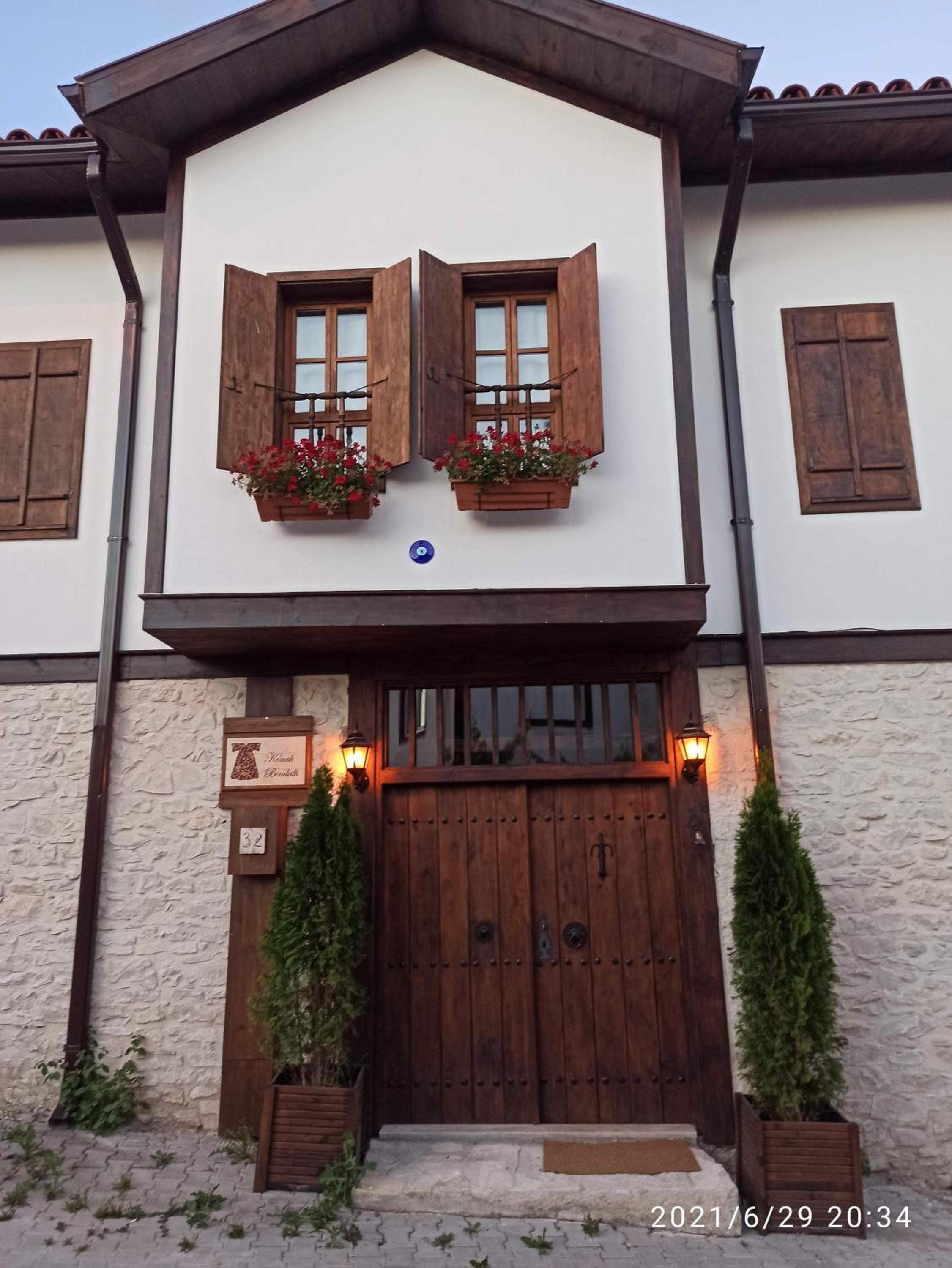 Konak Bindallı