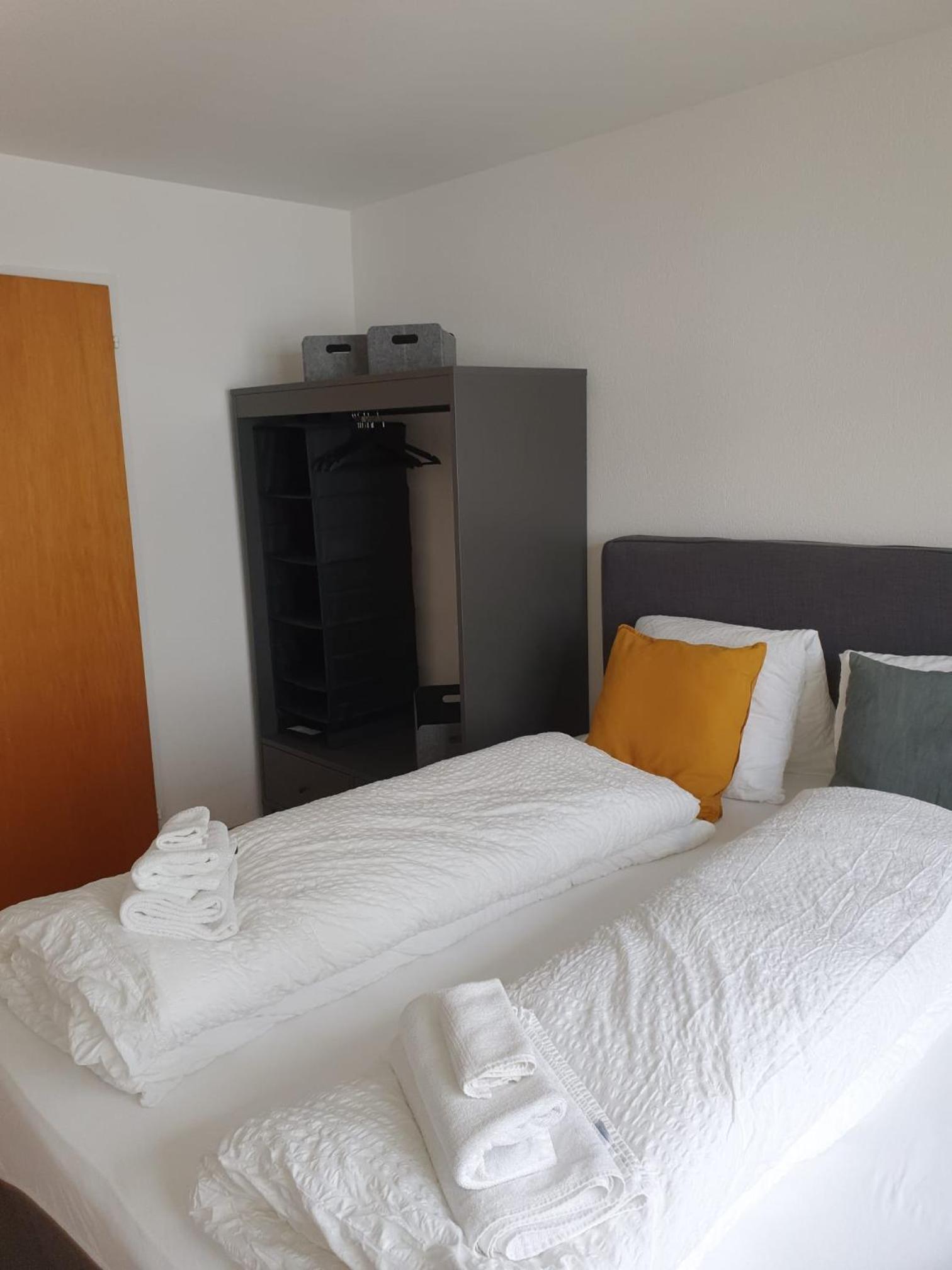 Hotel zum Hirschen