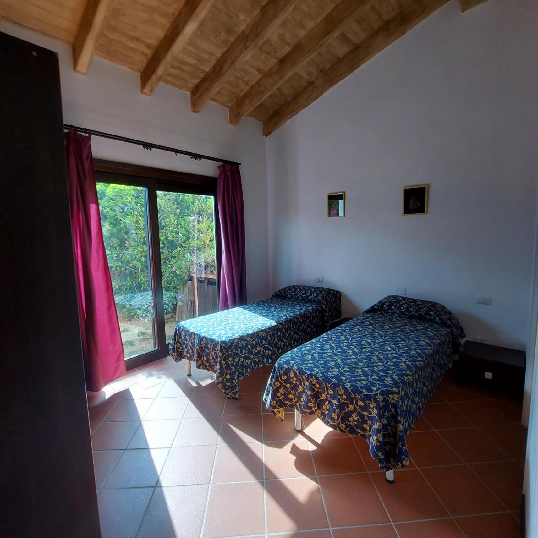 Villa Iris view 5