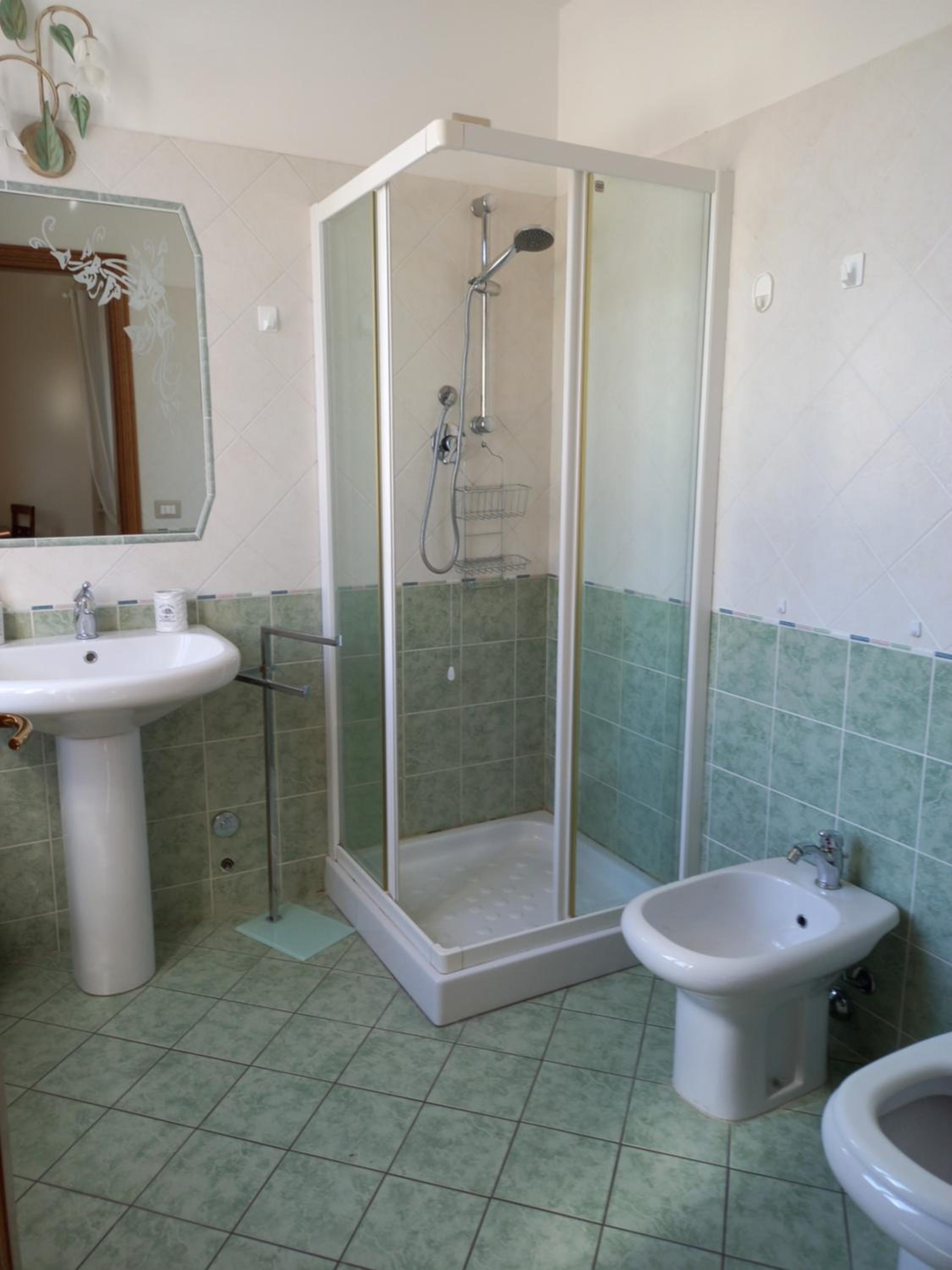 BnB Villa Melany vicino Centro