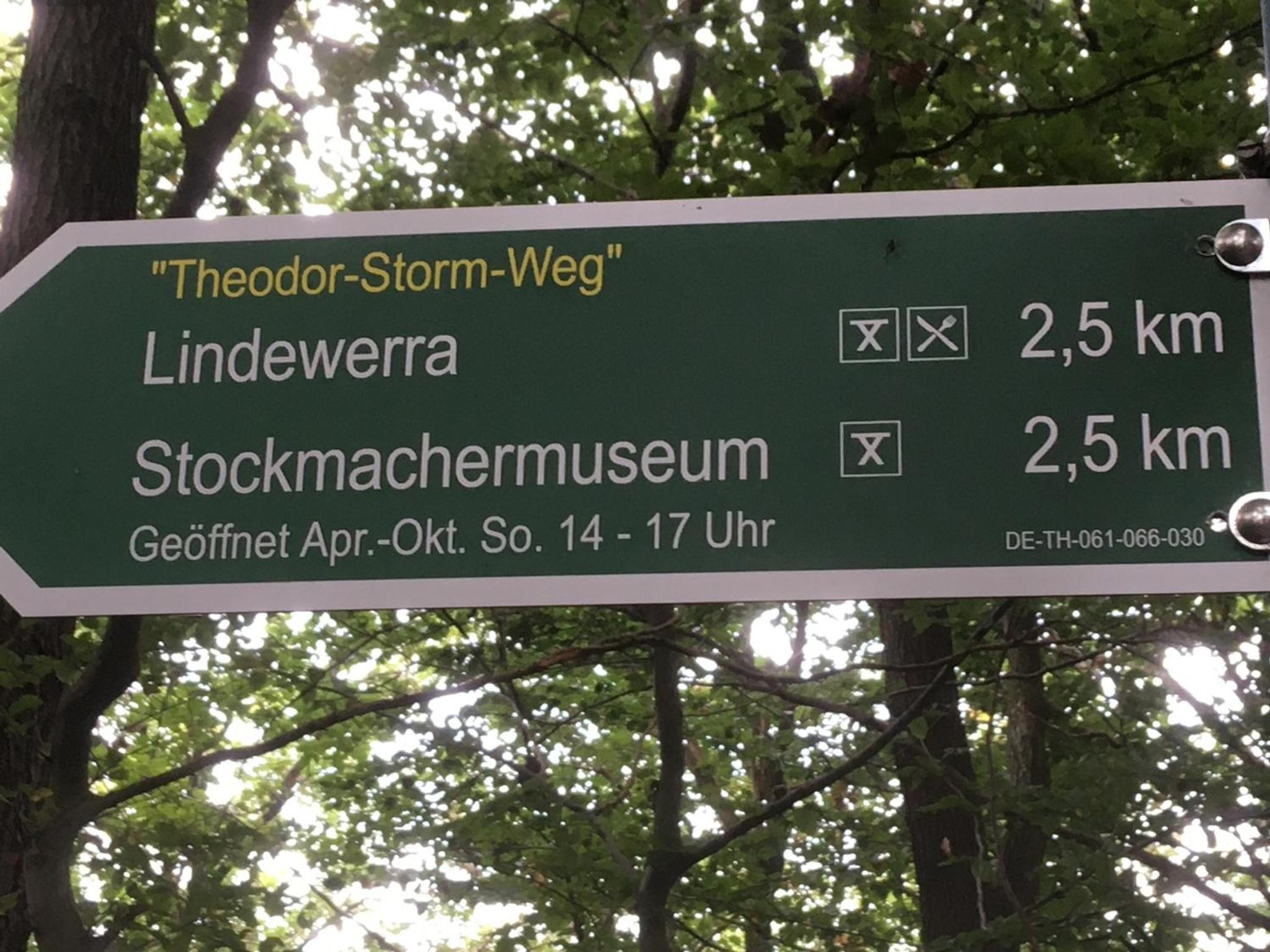 Hirtenrasen 52A