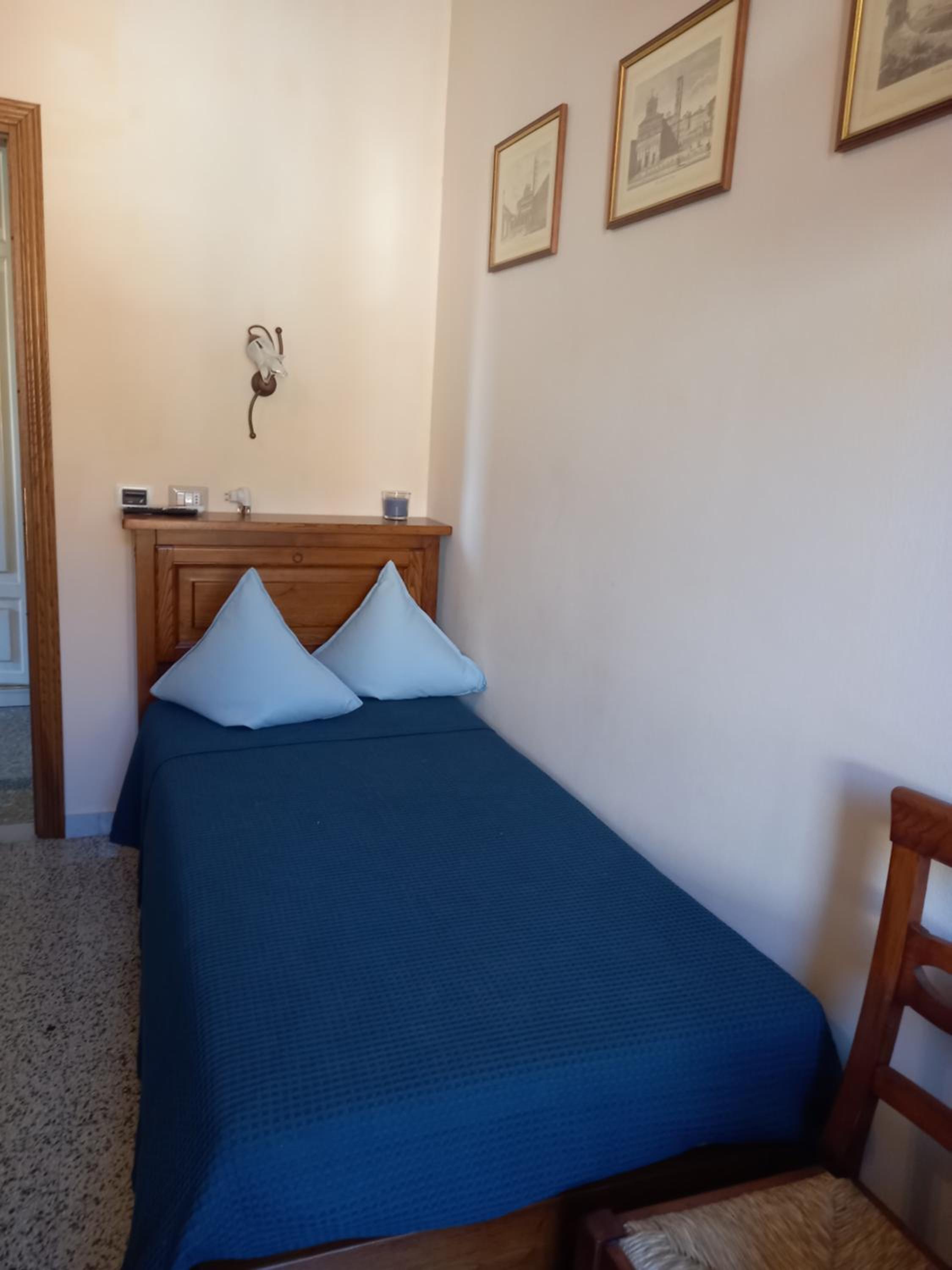 BnB Villa Melany vicino Centro, Foto 72