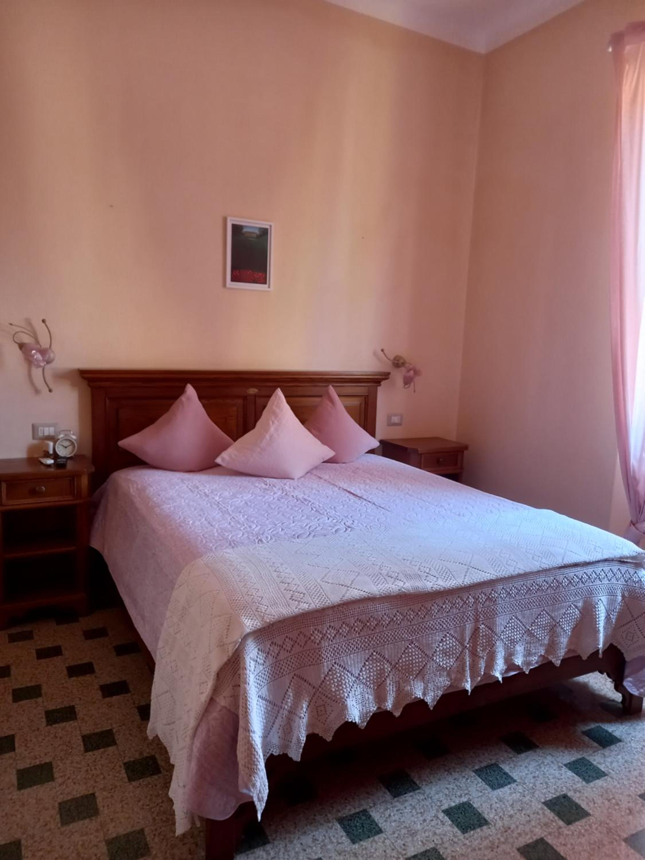 BnB Villa Melany vicino Centro, Foto 59