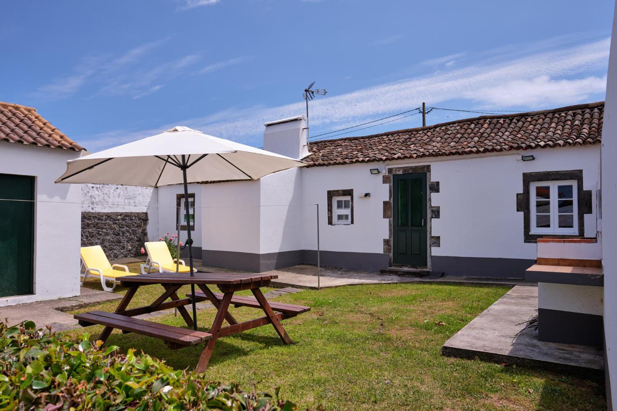 Casa D'Alfaias view 3