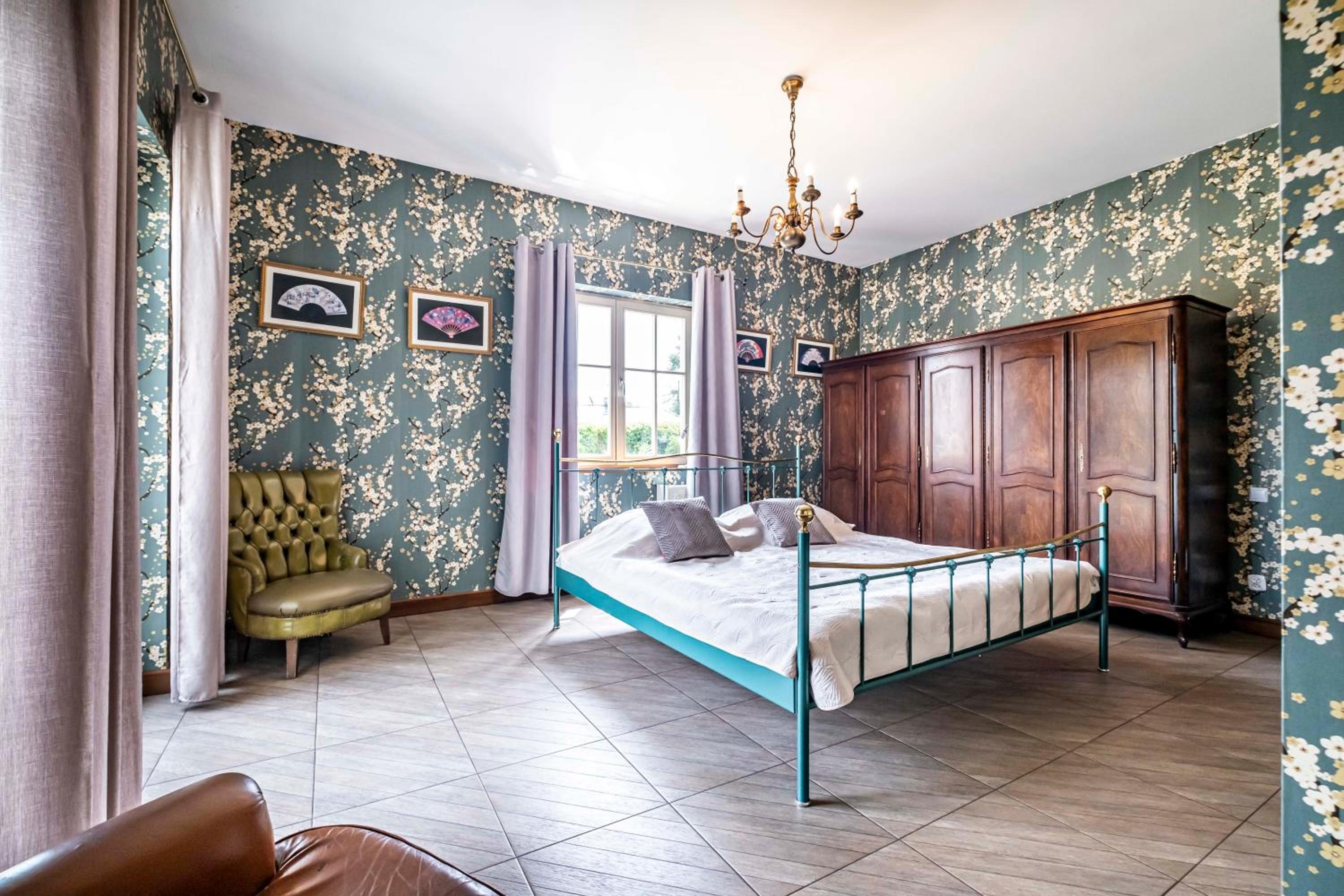 Sophie Country House