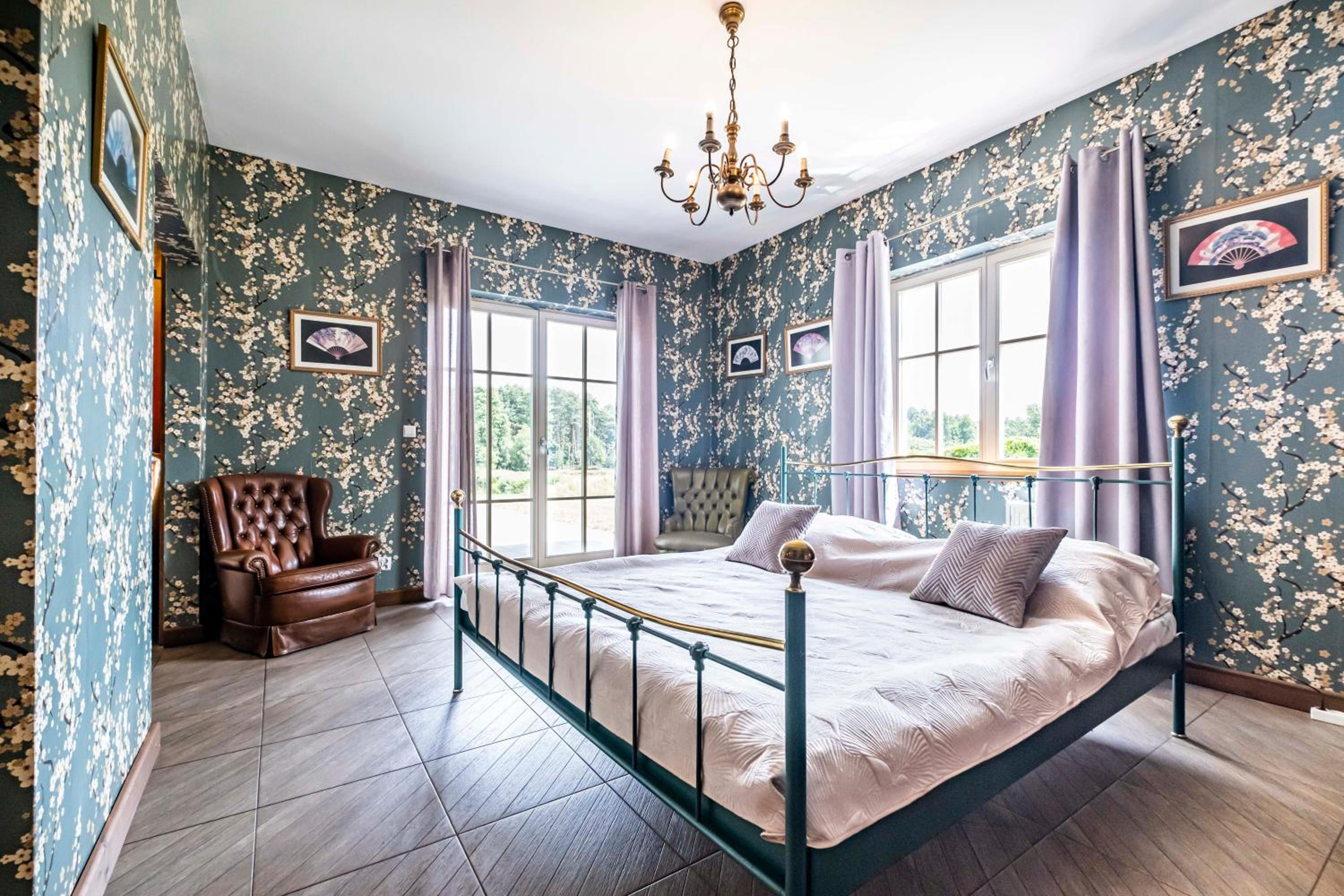 Sophie Country House