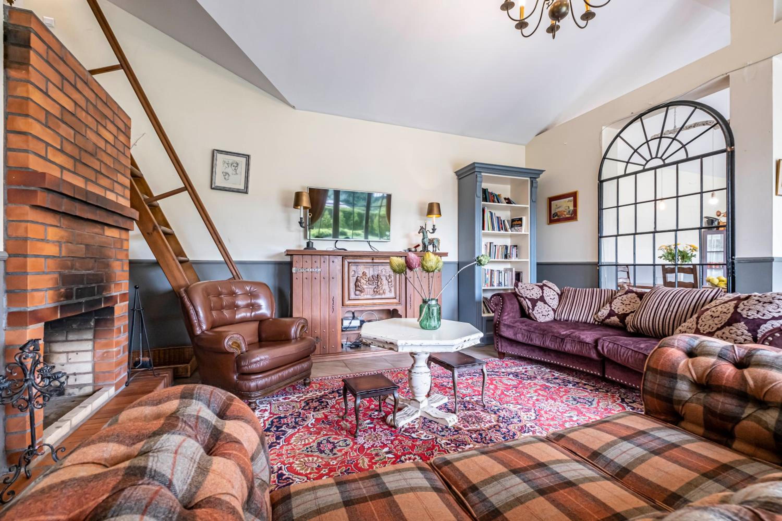 Sophie Country House