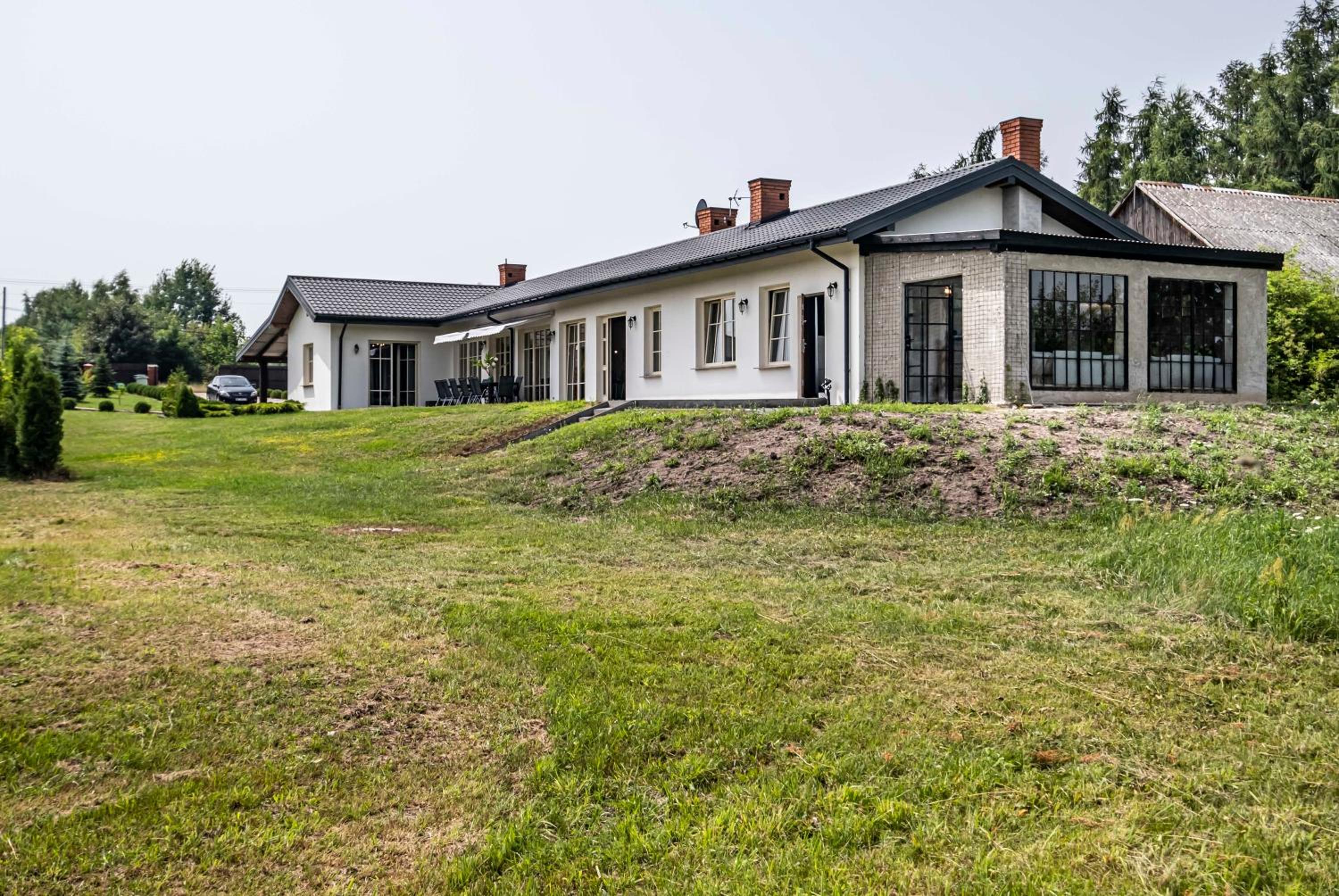 Sophie Country House