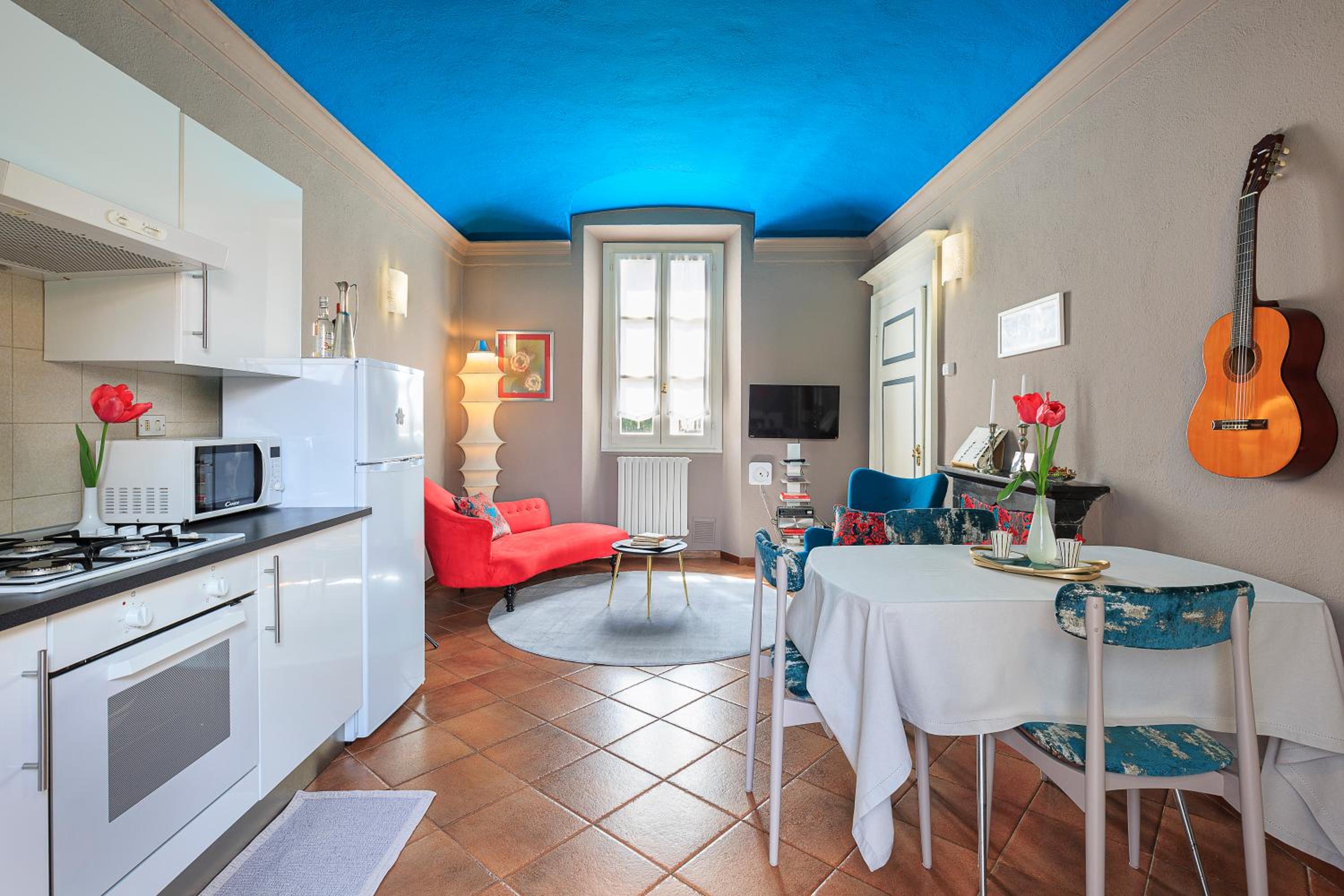 Antica Casa Balsari