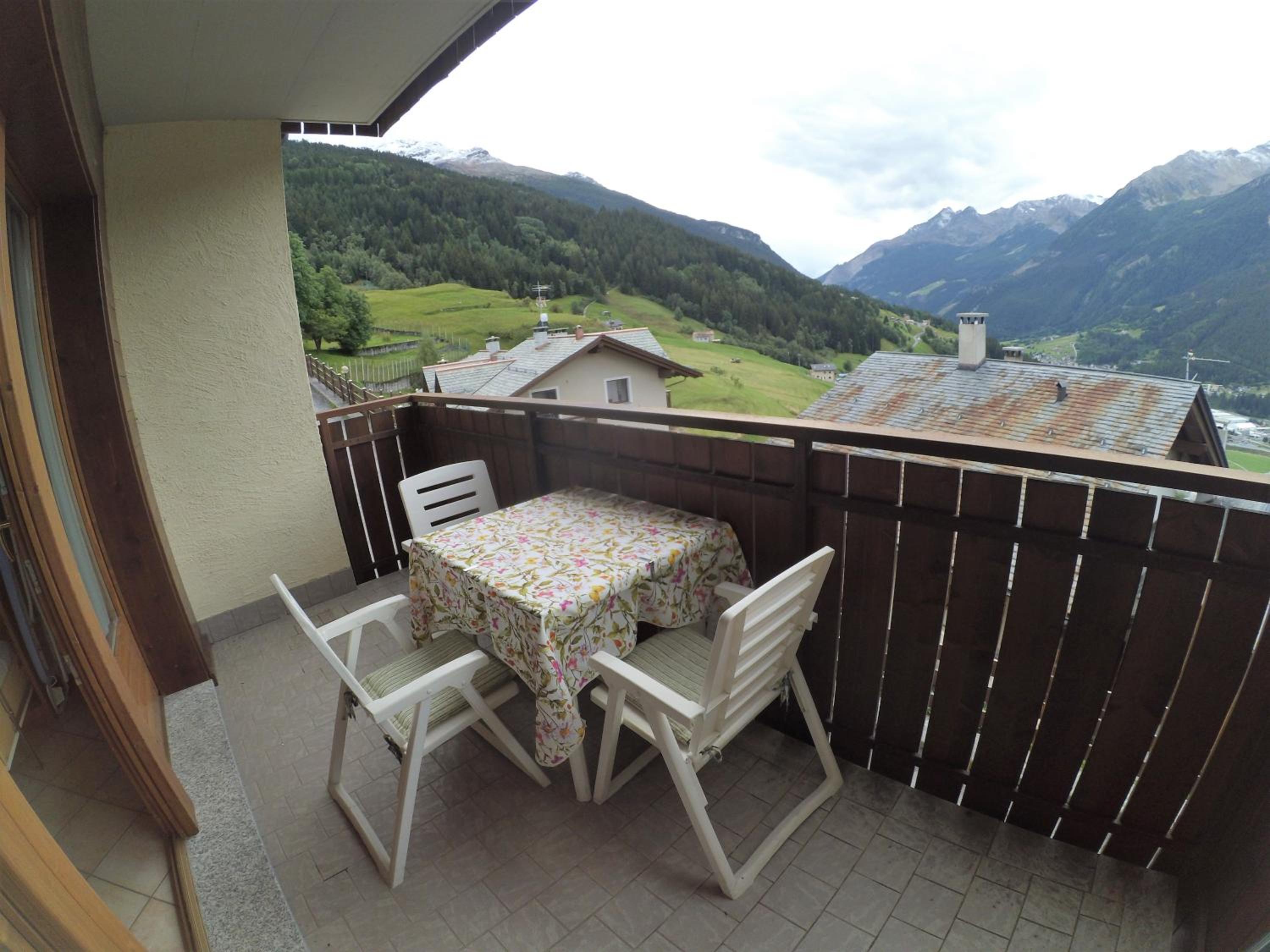 Monolocale Casericc view 5