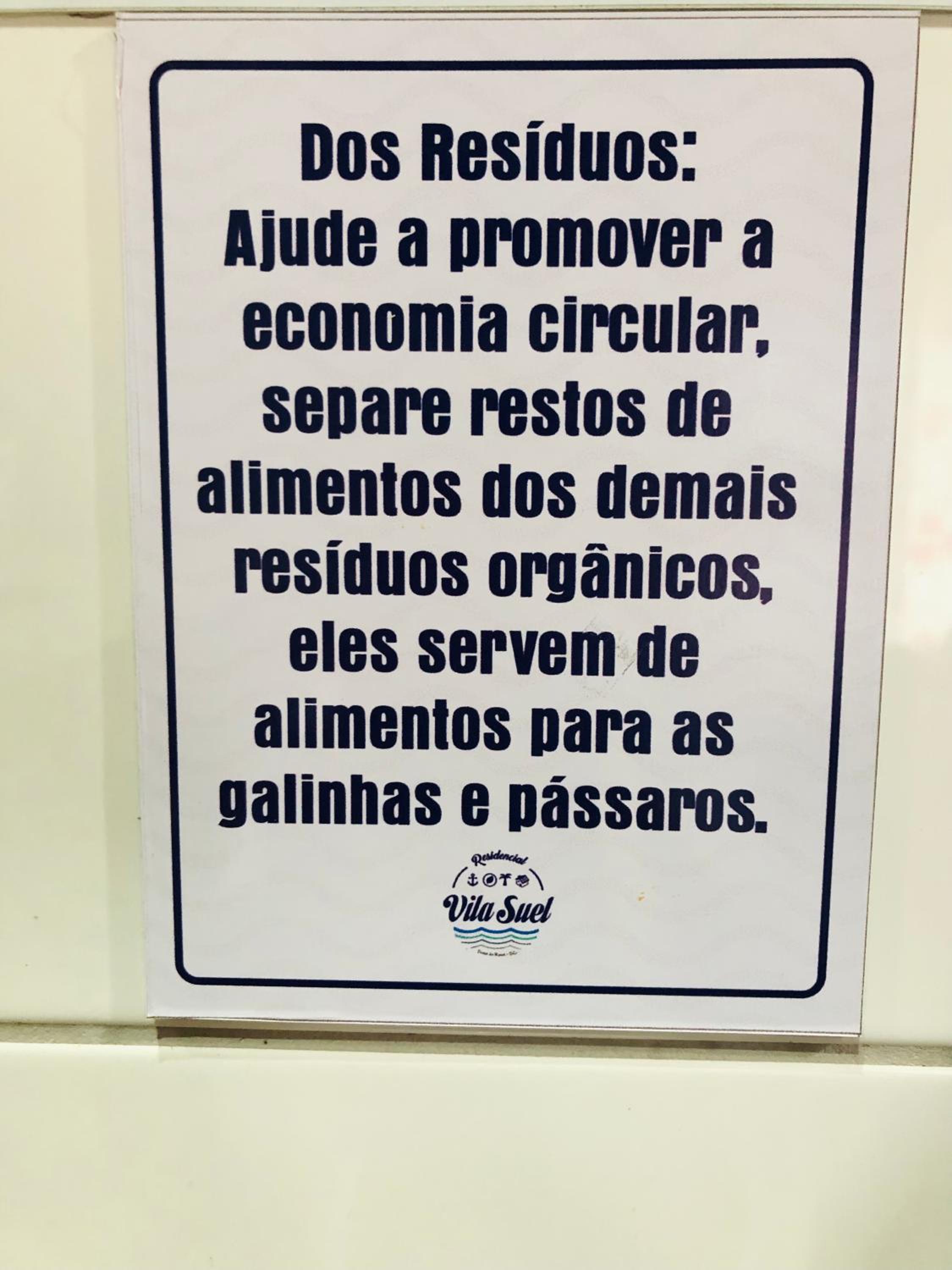 Residencial Vila Suel