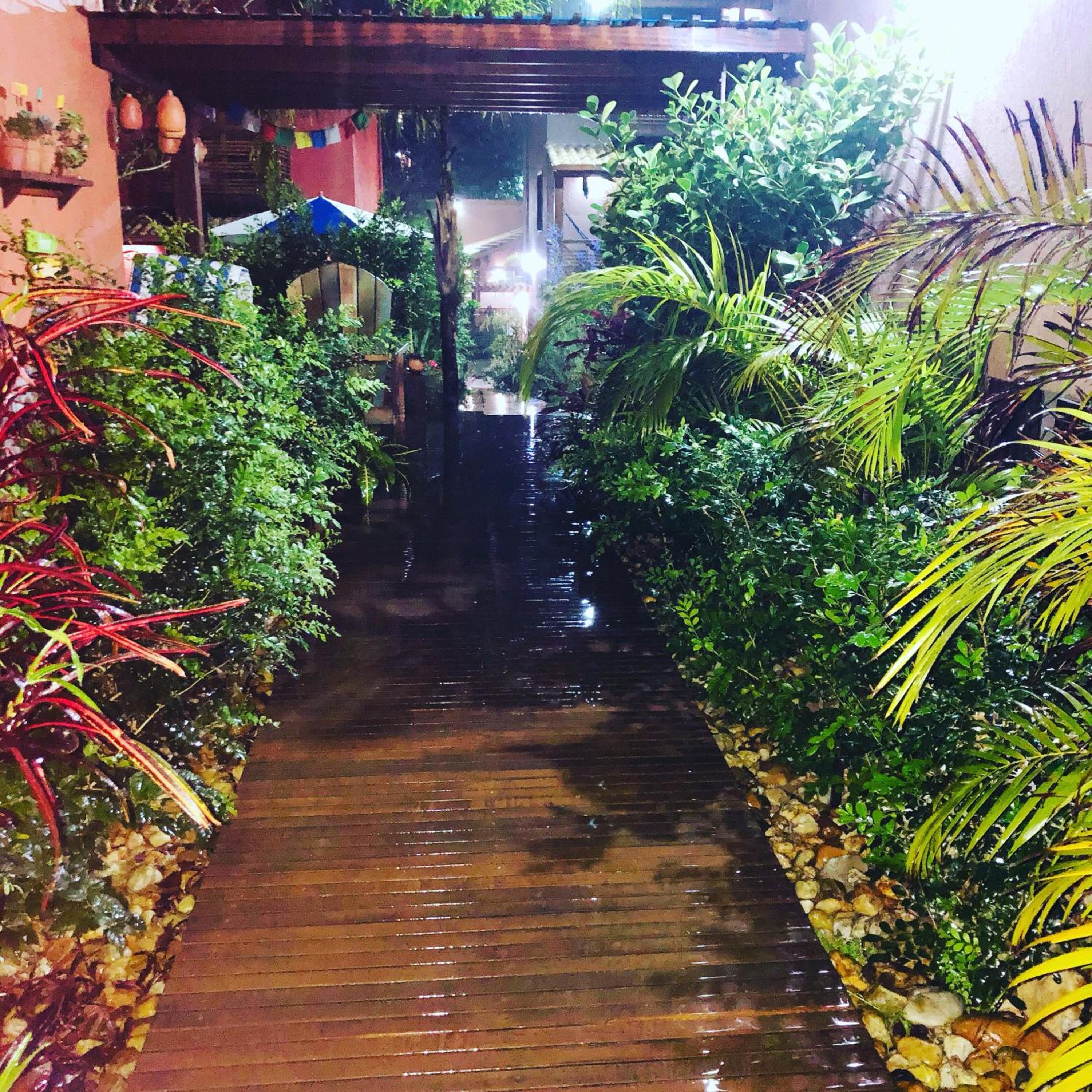 Residencial Vila Suel
