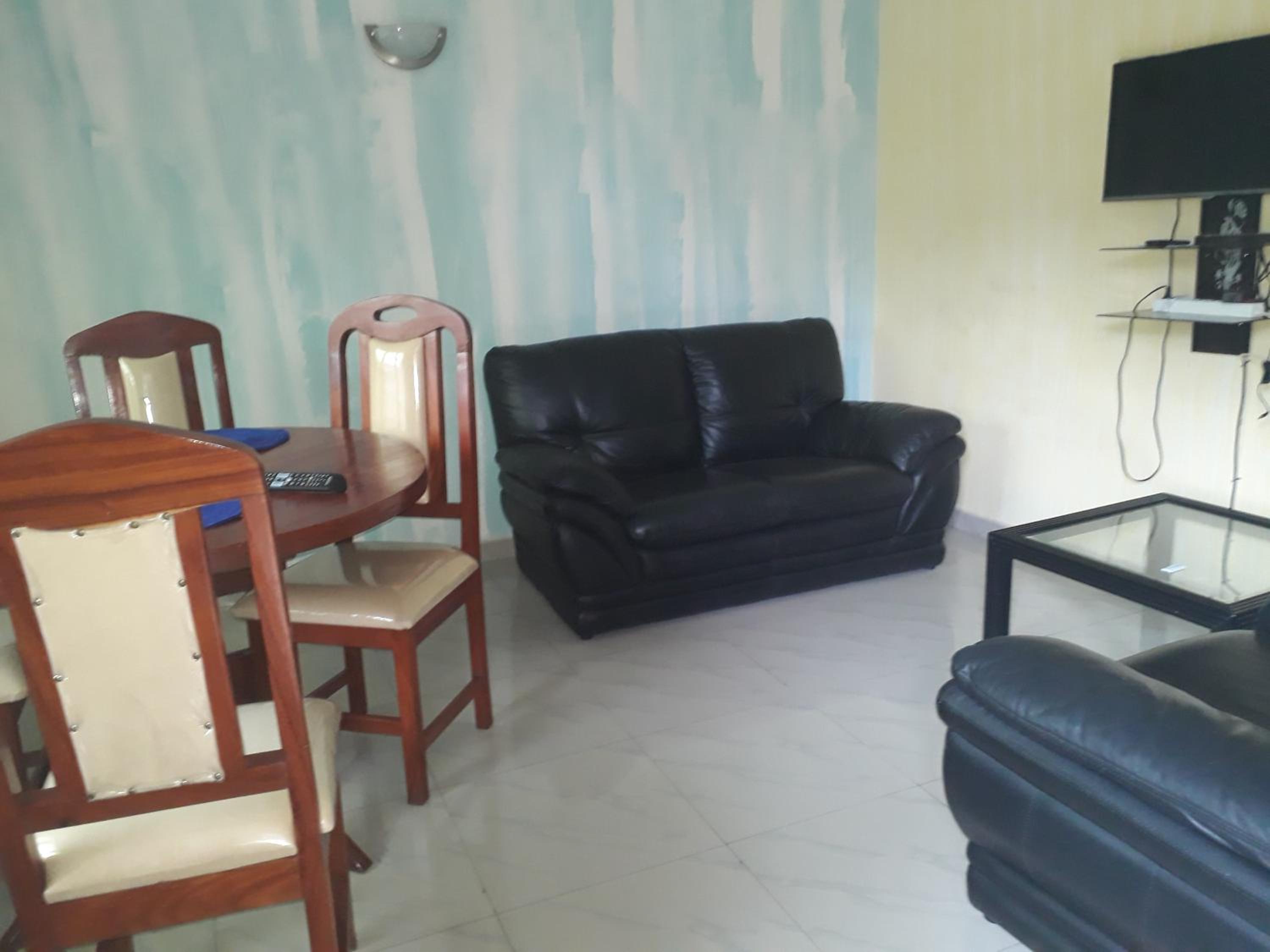 Deodat Guest House