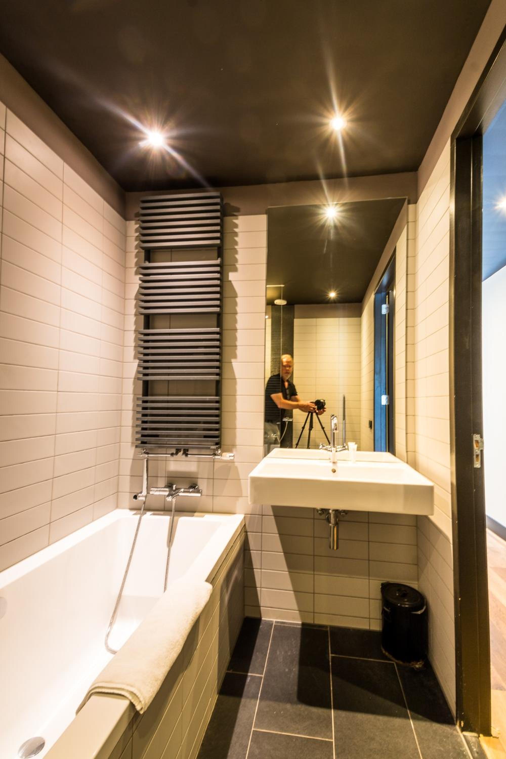 Hotel Mosaic Apartments