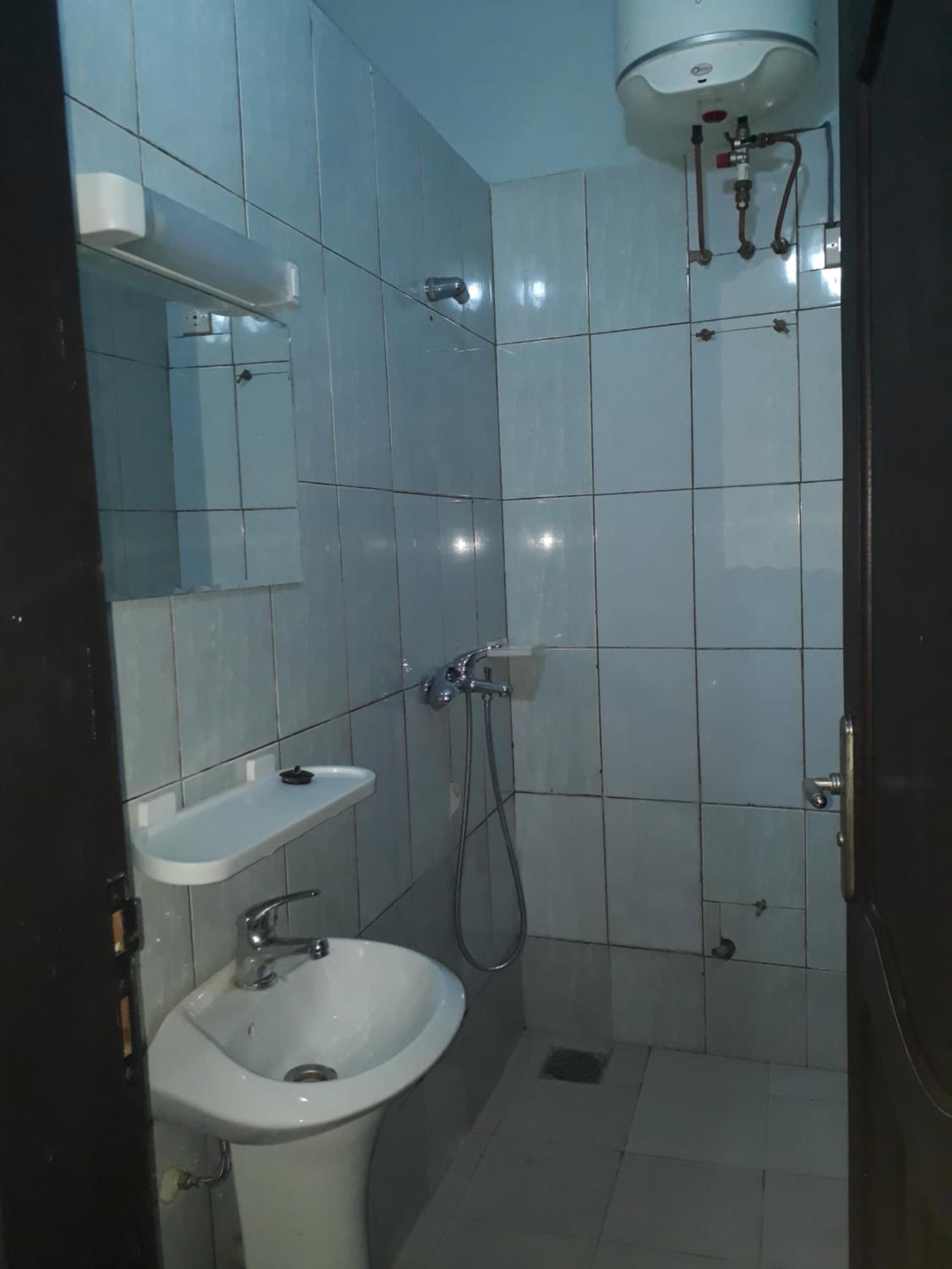Deodat Guest House